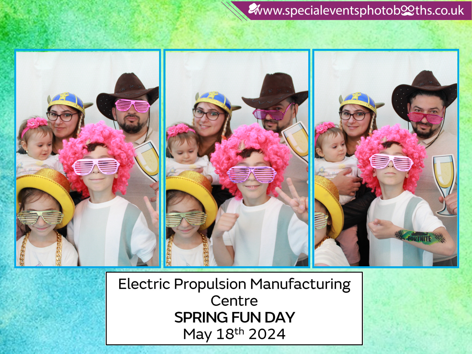 JLR Spring Event 2024 | View more photos from the event at my.specialeventsphotobooths.co.uk/u/SpecialEventsPhotoBooths/JLR-Spring-Event-2024