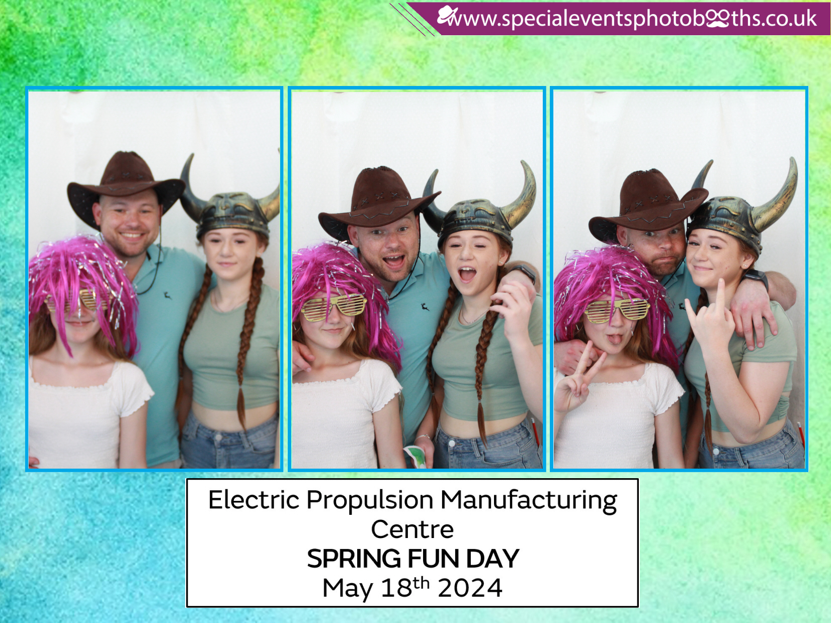 JLR Spring Event 2024 | View more photos from the event at my.specialeventsphotobooths.co.uk/u/SpecialEventsPhotoBooths/JLR-Spring-Event-2024