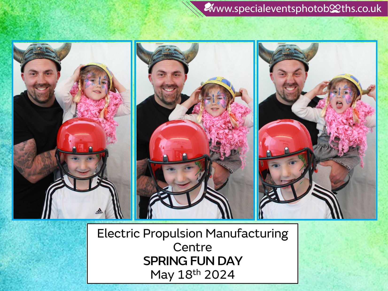 JLR Spring Event 2024 | View more photos from the event at my.specialeventsphotobooths.co.uk/u/SpecialEventsPhotoBooths/JLR-Spring-Event-2024