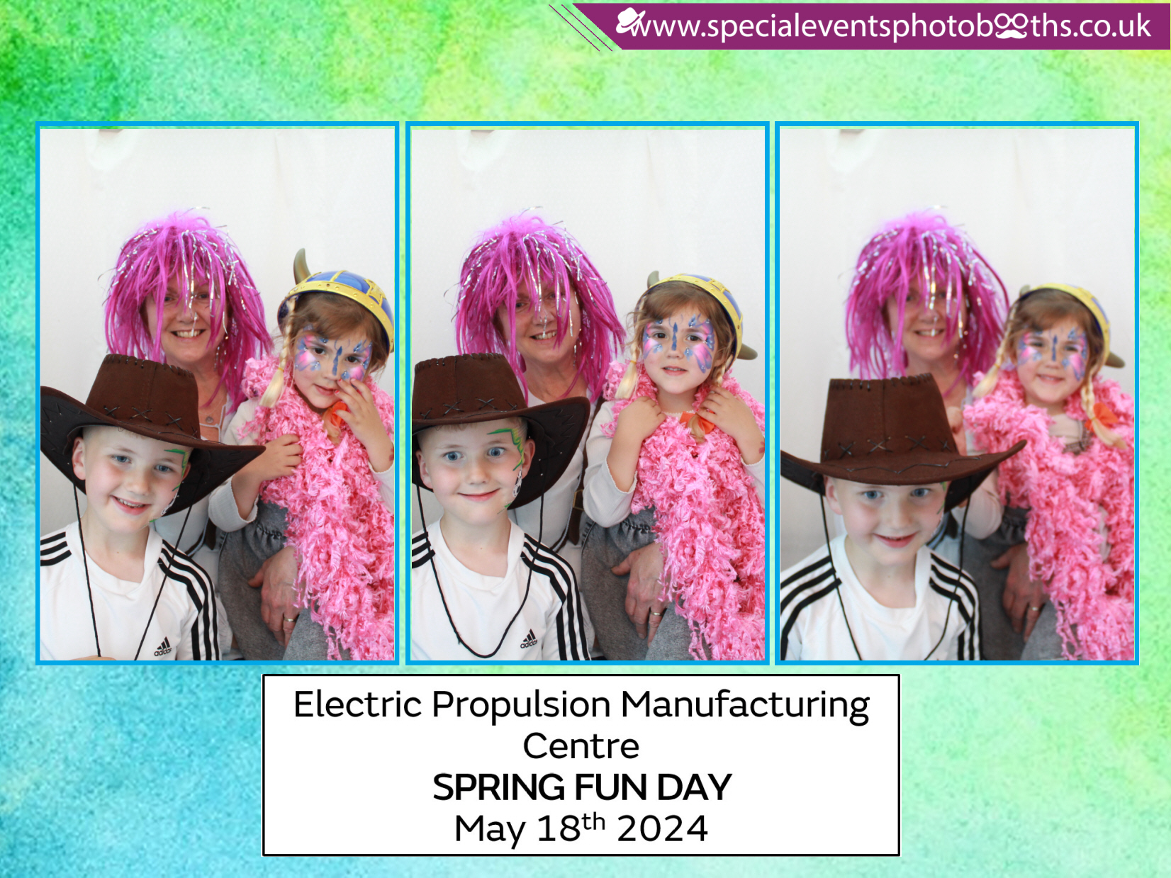 JLR Spring Event 2024 | View more photos from the event at my.specialeventsphotobooths.co.uk/u/SpecialEventsPhotoBooths/JLR-Spring-Event-2024