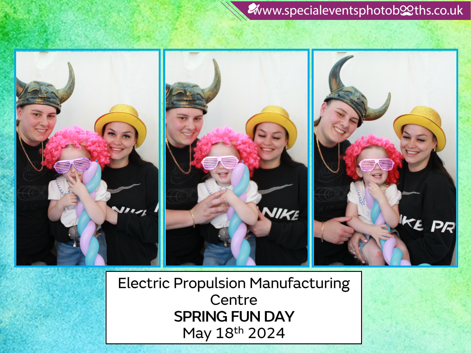 JLR Spring Event 2024 | View more photos from the event at my.specialeventsphotobooths.co.uk/u/SpecialEventsPhotoBooths/JLR-Spring-Event-2024
