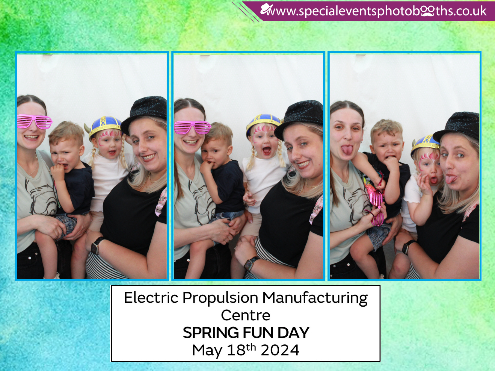 JLR Spring Event 2024 | View more photos from the event at my.specialeventsphotobooths.co.uk/u/SpecialEventsPhotoBooths/JLR-Spring-Event-2024