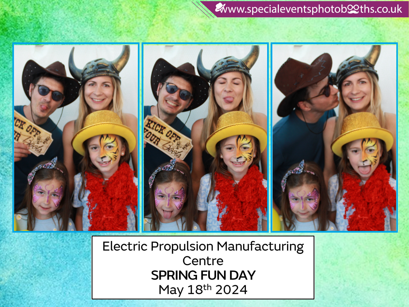 JLR Spring Event 2024 | View more photos from the event at my.specialeventsphotobooths.co.uk/u/SpecialEventsPhotoBooths/JLR-Spring-Event-2024