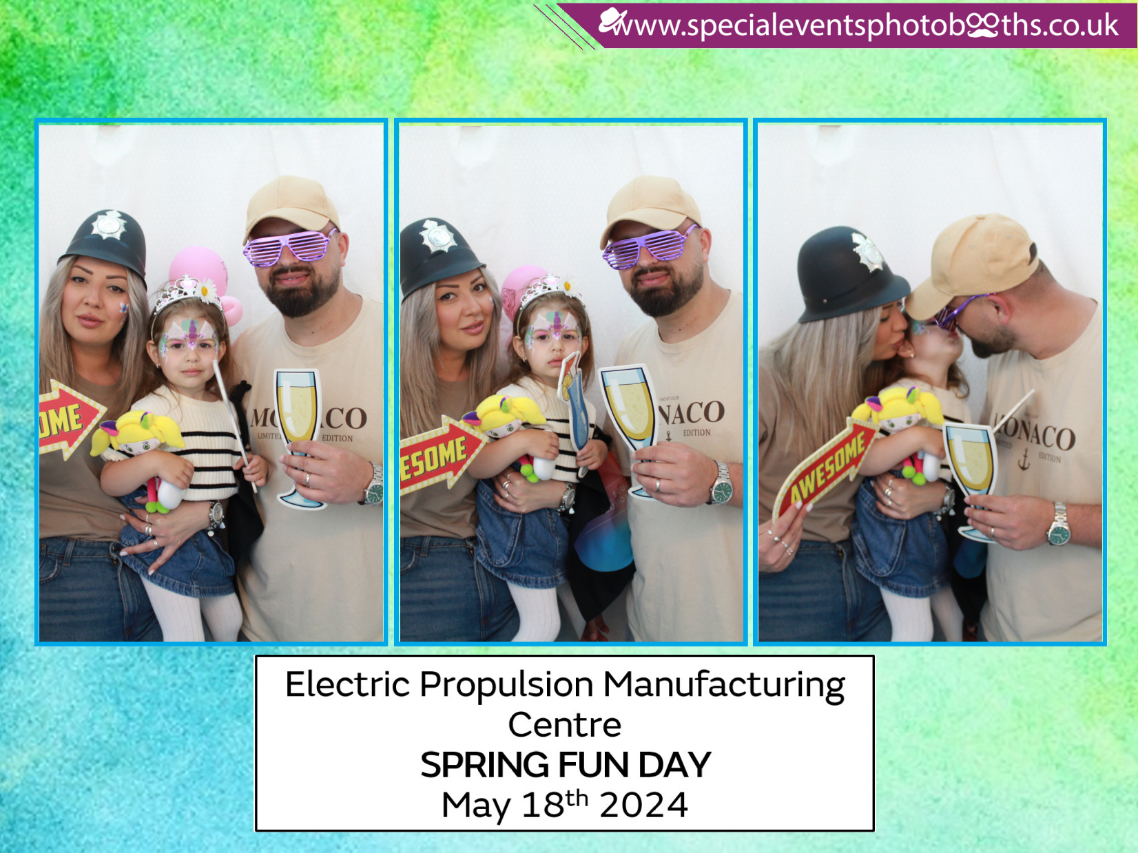 JLR Spring Event 2024 | View more photos from the event at my.specialeventsphotobooths.co.uk/u/SpecialEventsPhotoBooths/JLR-Spring-Event-2024