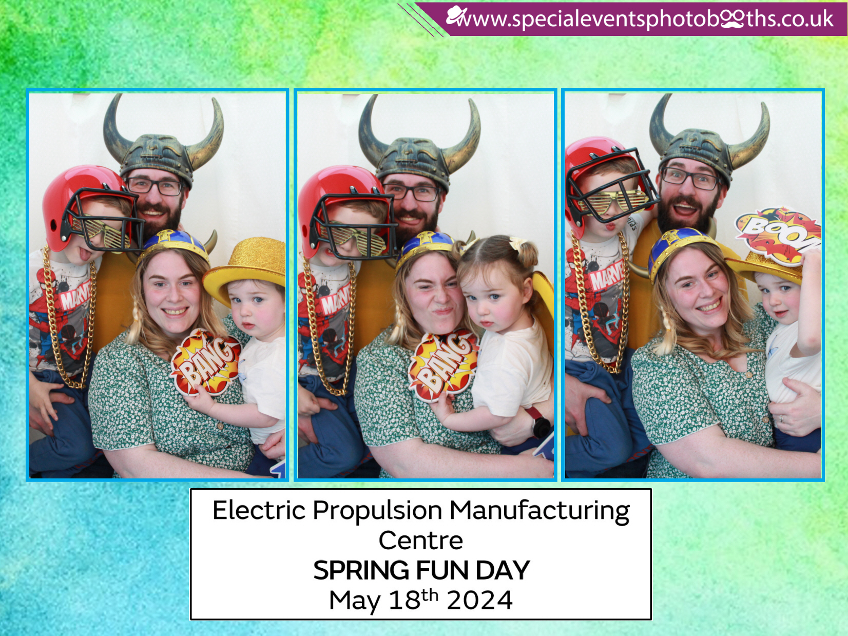 JLR Spring Event 2024 | View more photos from the event at my.specialeventsphotobooths.co.uk/u/SpecialEventsPhotoBooths/JLR-Spring-Event-2024