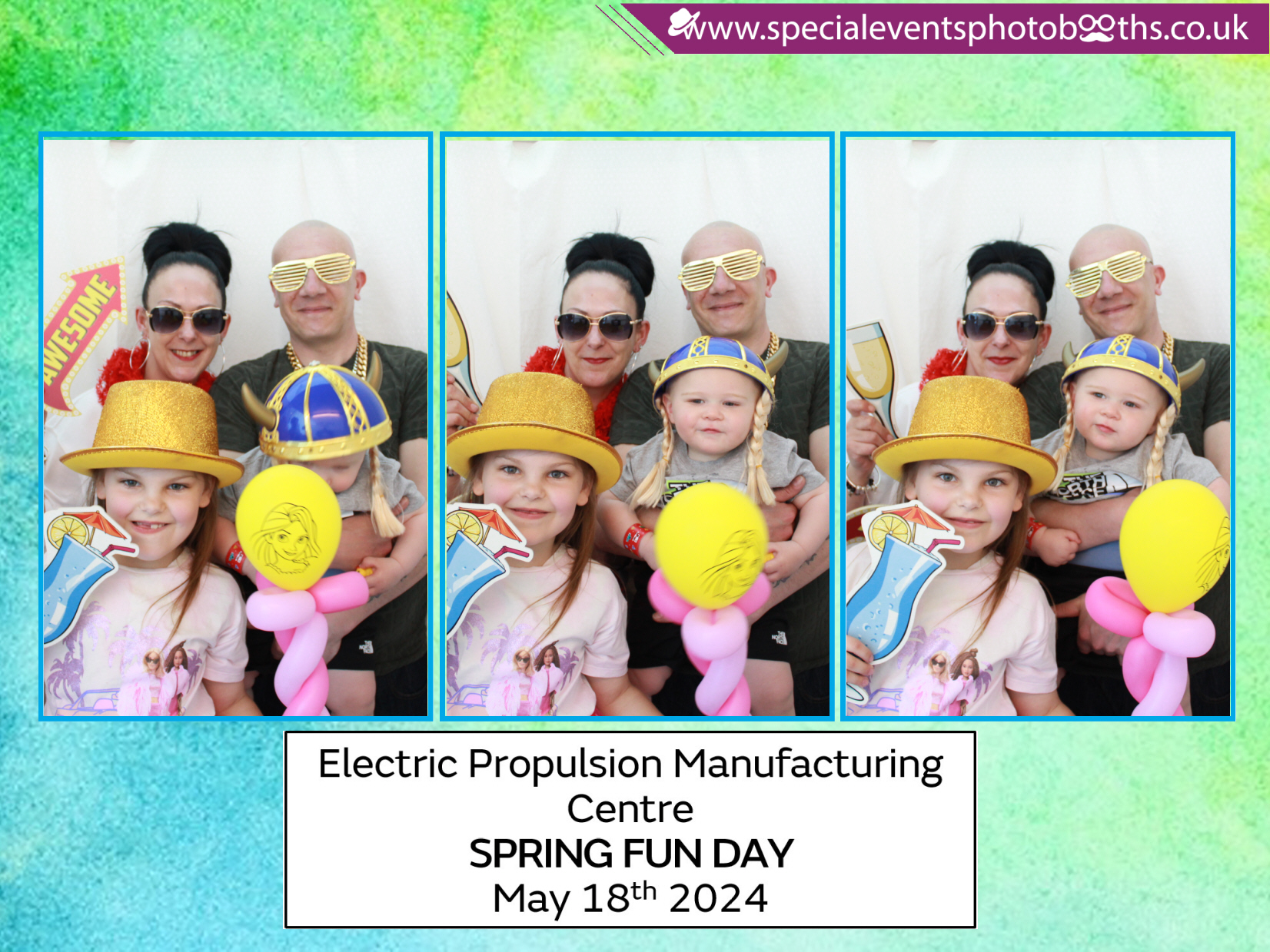 JLR Spring Event 2024 | View more photos from the event at my.specialeventsphotobooths.co.uk/u/SpecialEventsPhotoBooths/JLR-Spring-Event-2024