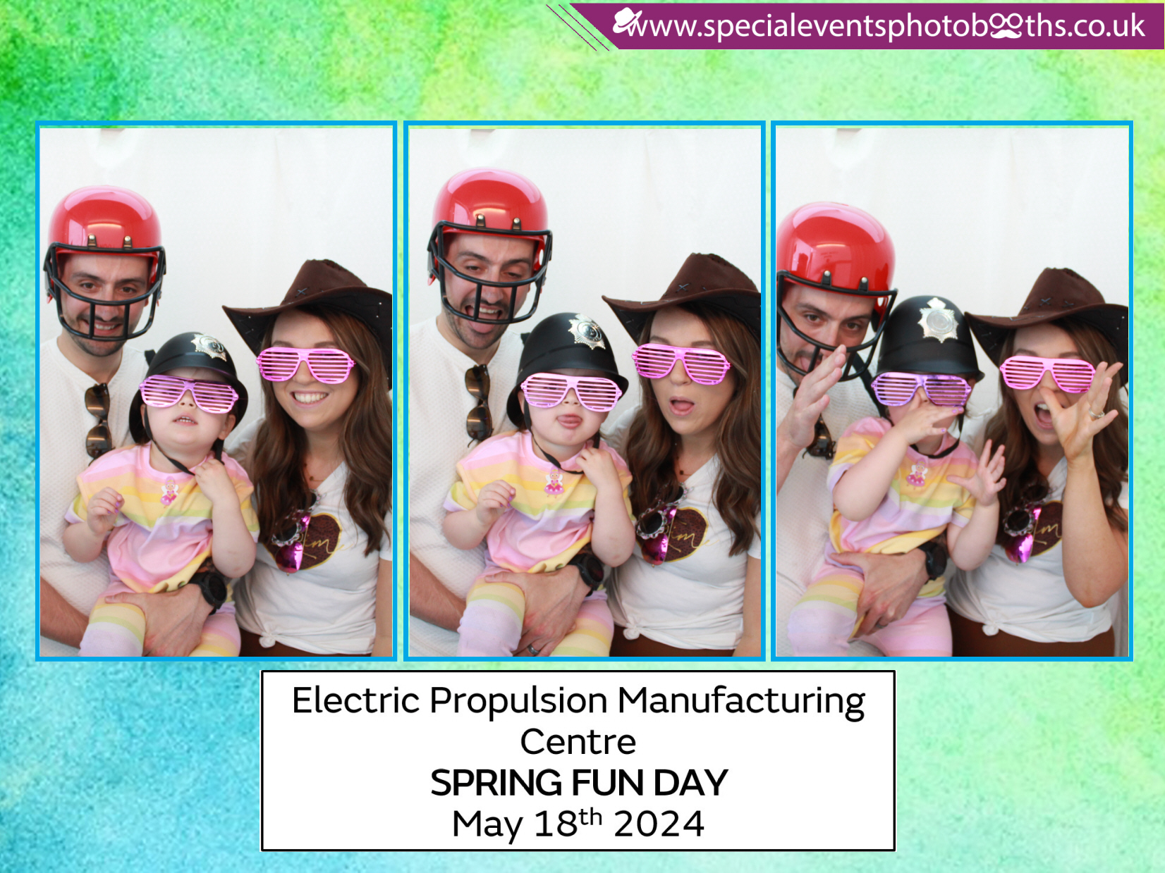 JLR Spring Event 2024 | View more photos from the event at my.specialeventsphotobooths.co.uk/u/SpecialEventsPhotoBooths/JLR-Spring-Event-2024