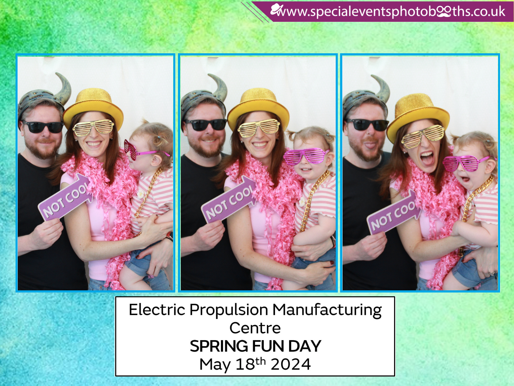 JLR Spring Event 2024 | View more photos from the event at my.specialeventsphotobooths.co.uk/u/SpecialEventsPhotoBooths/JLR-Spring-Event-2024