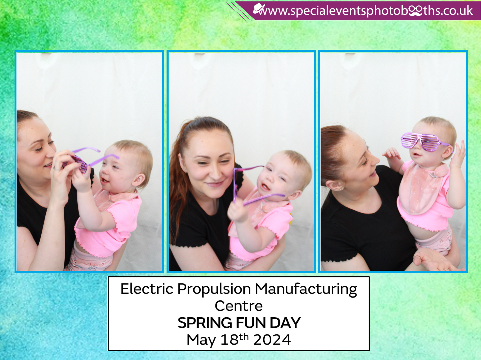 JLR Spring Event 2024 | View more photos from the event at my.specialeventsphotobooths.co.uk/u/SpecialEventsPhotoBooths/JLR-Spring-Event-2024