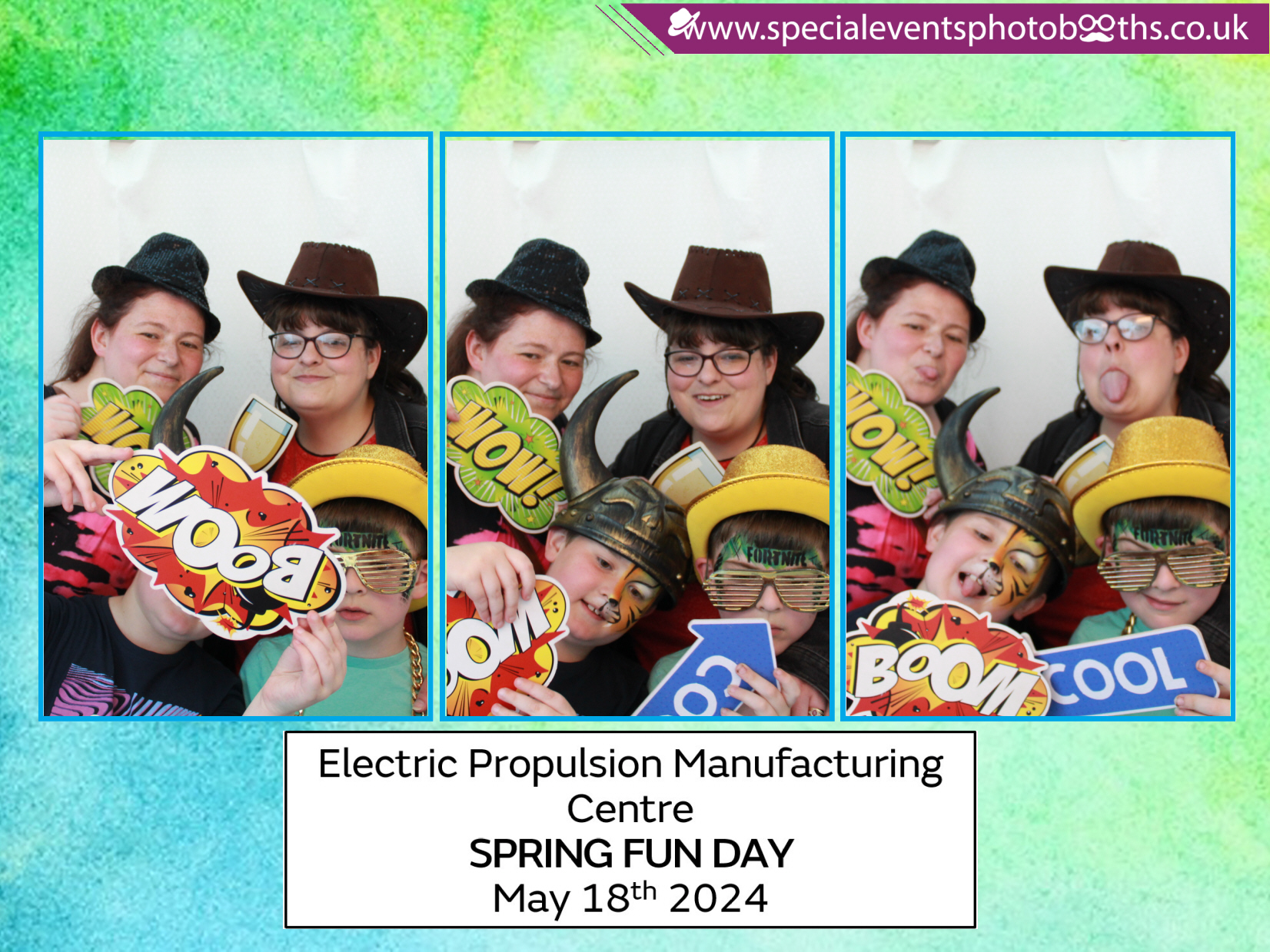 JLR Spring Event 2024 | View more photos from the event at my.specialeventsphotobooths.co.uk/u/SpecialEventsPhotoBooths/JLR-Spring-Event-2024