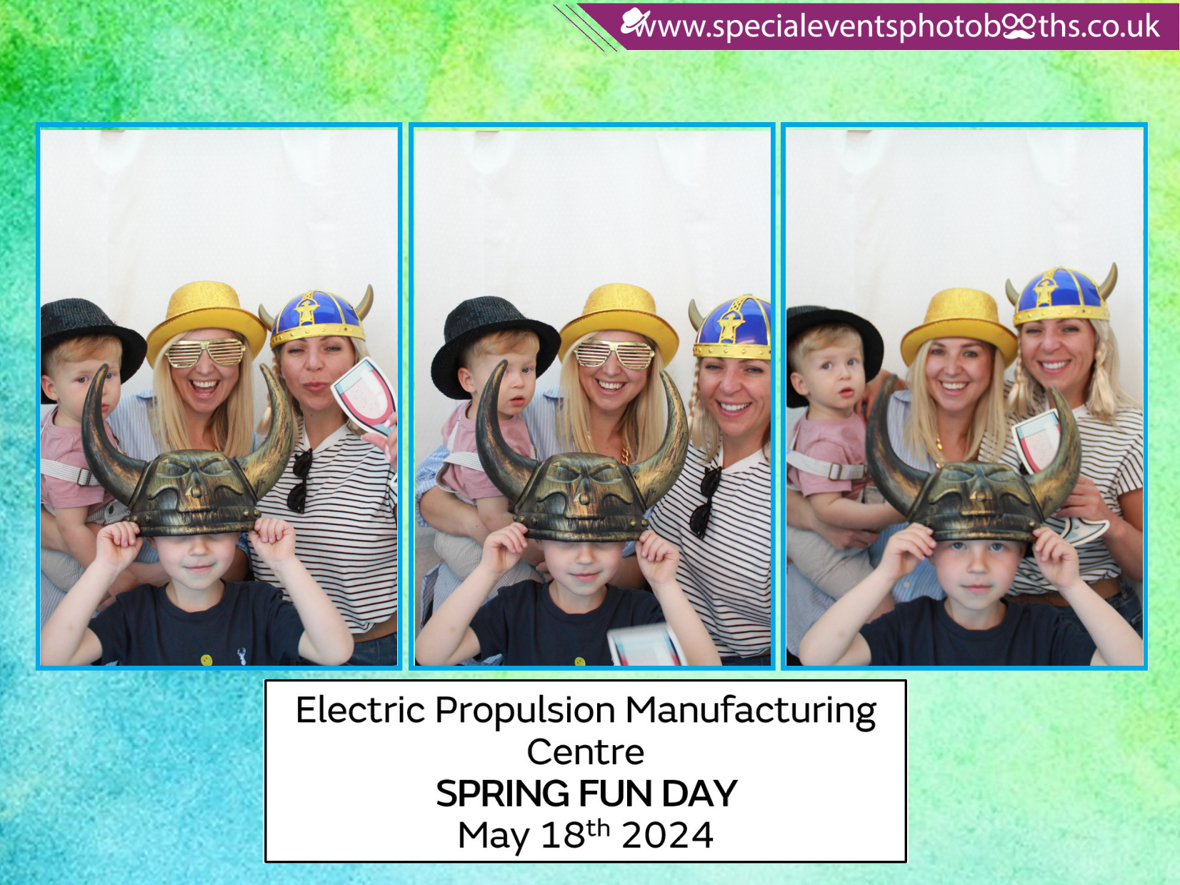 JLR Spring Event 2024 | View more photos from the event at my.specialeventsphotobooths.co.uk/u/SpecialEventsPhotoBooths/JLR-Spring-Event-2024