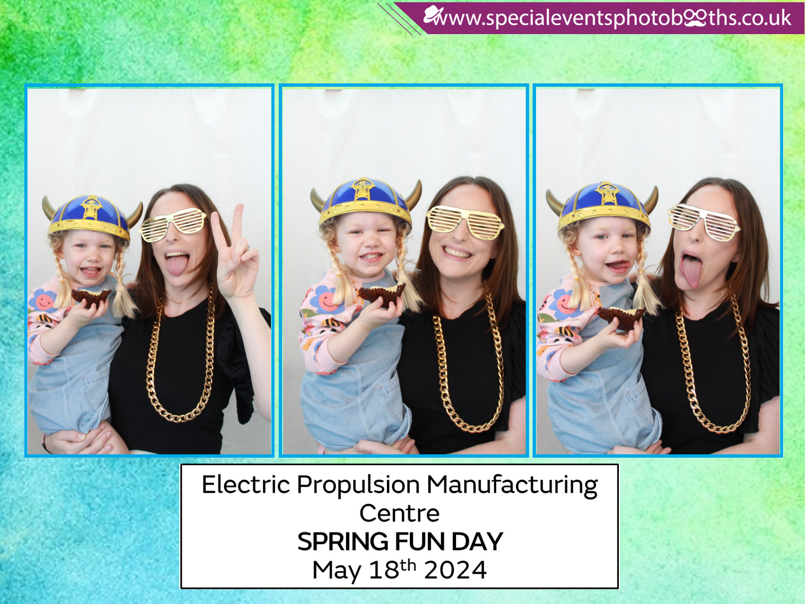 JLR Spring Event 2024 | View more photos from the event at my.specialeventsphotobooths.co.uk/u/SpecialEventsPhotoBooths/JLR-Spring-Event-2024