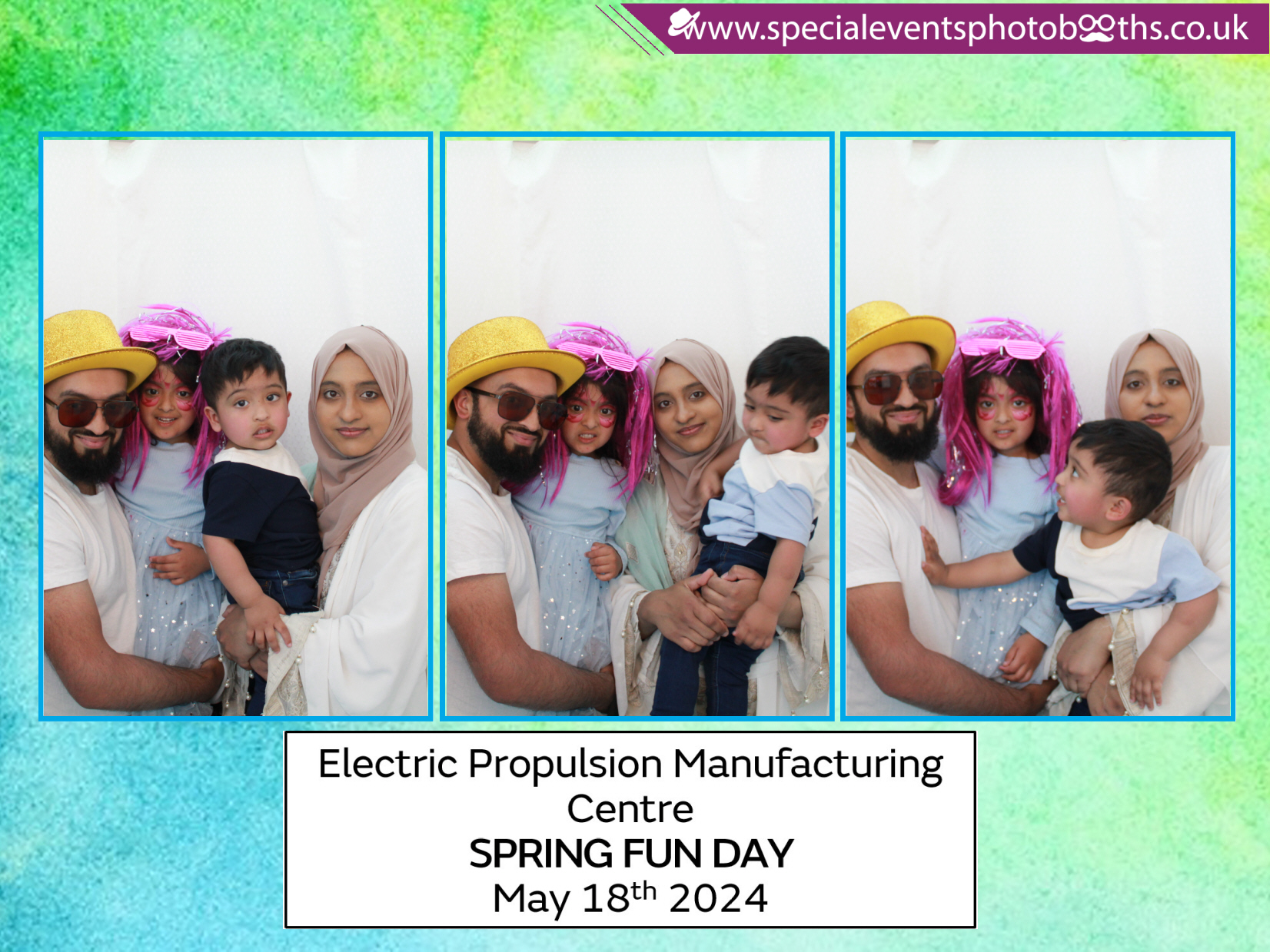 JLR Spring Event 2024 | View more photos from the event at my.specialeventsphotobooths.co.uk/u/SpecialEventsPhotoBooths/JLR-Spring-Event-2024