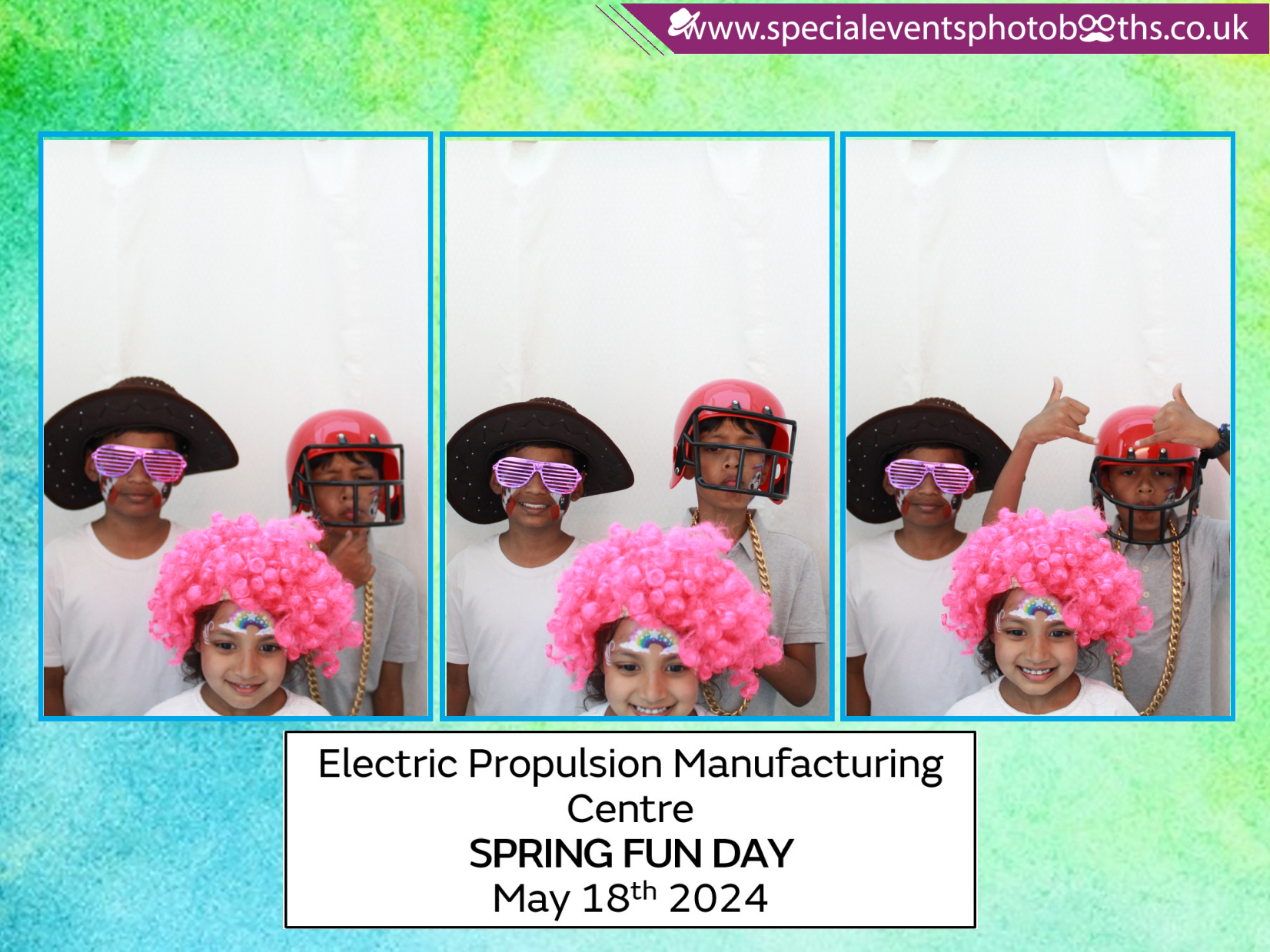 JLR Spring Event 2024 | View more photos from the event at my.specialeventsphotobooths.co.uk/u/SpecialEventsPhotoBooths/JLR-Spring-Event-2024