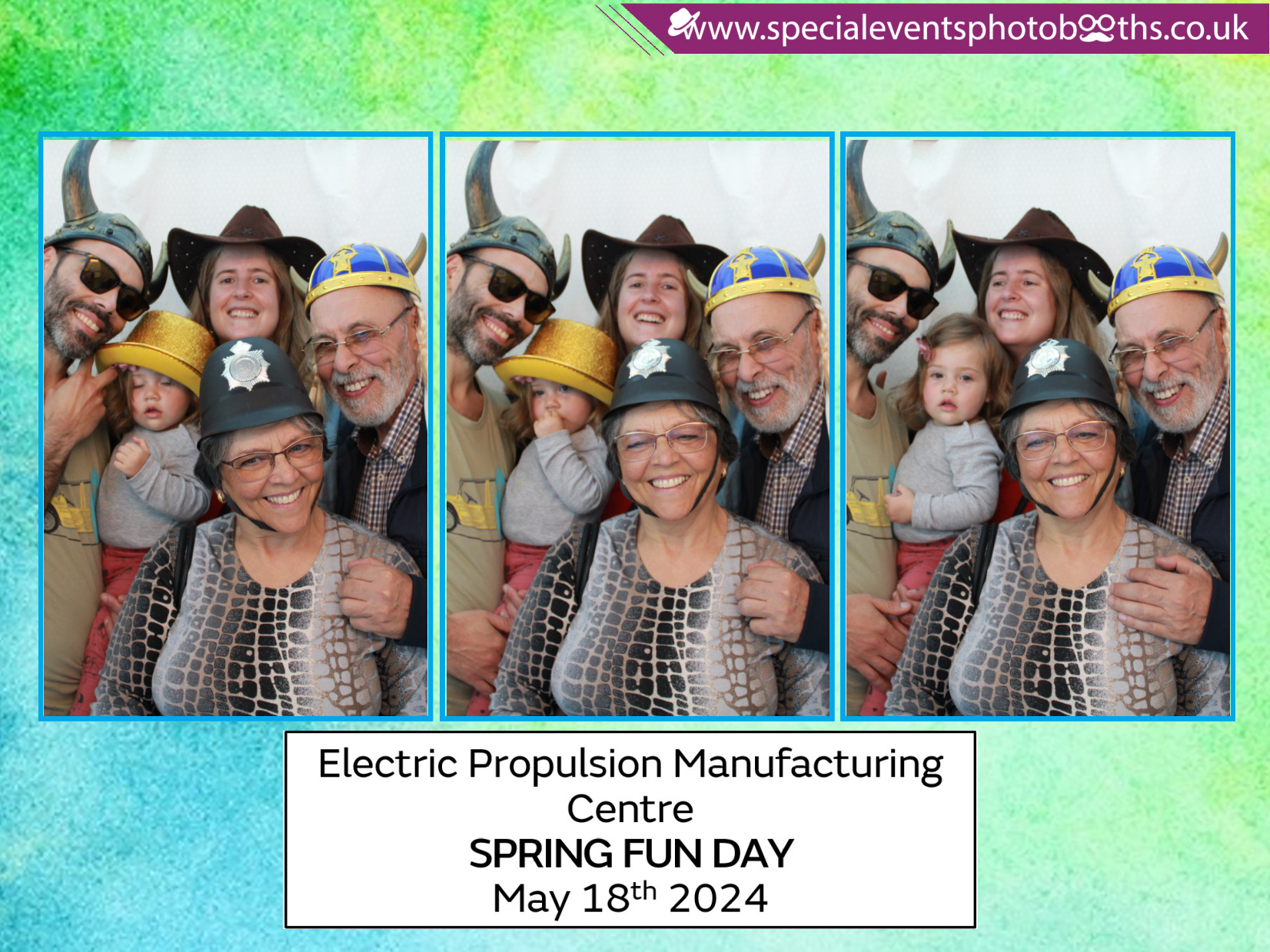 JLR Spring Event 2024 | View more photos from the event at my.specialeventsphotobooths.co.uk/u/SpecialEventsPhotoBooths/JLR-Spring-Event-2024