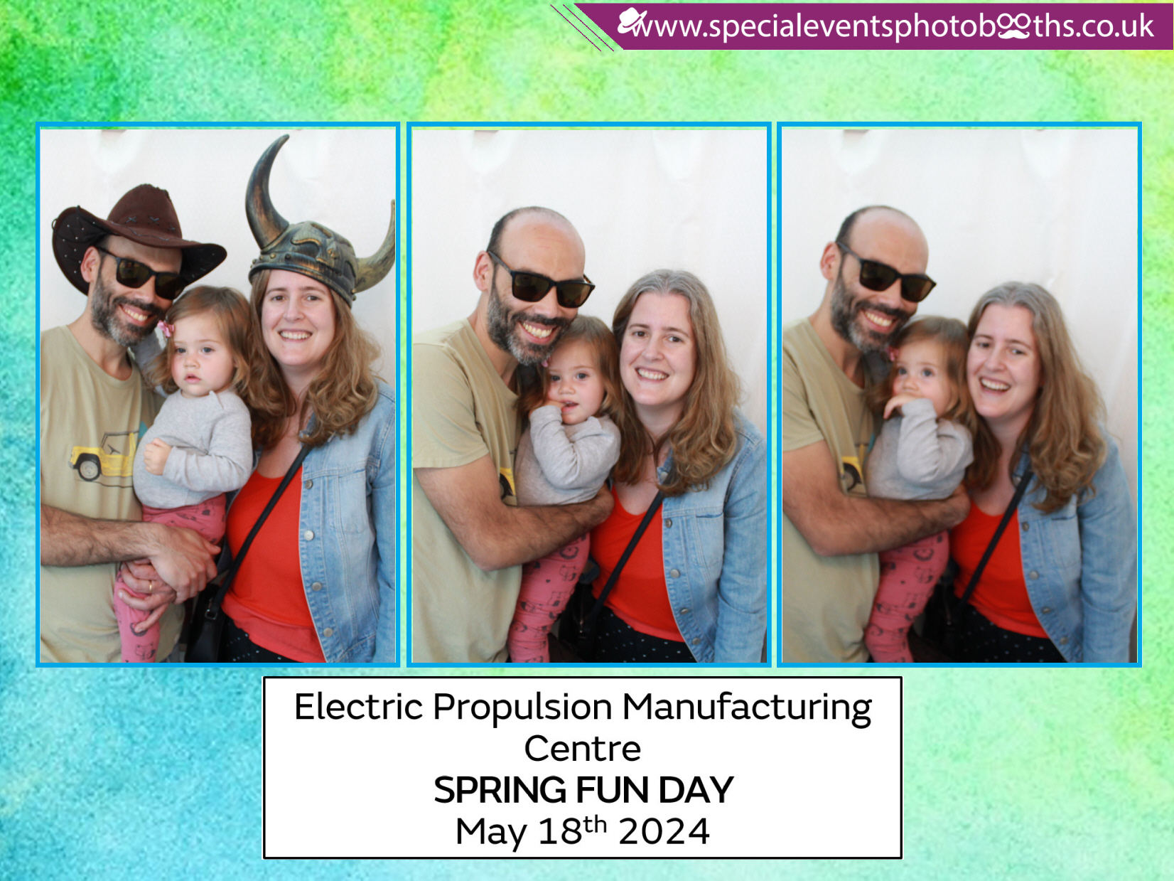 JLR Spring Event 2024 | View more photos from the event at my.specialeventsphotobooths.co.uk/u/SpecialEventsPhotoBooths/JLR-Spring-Event-2024