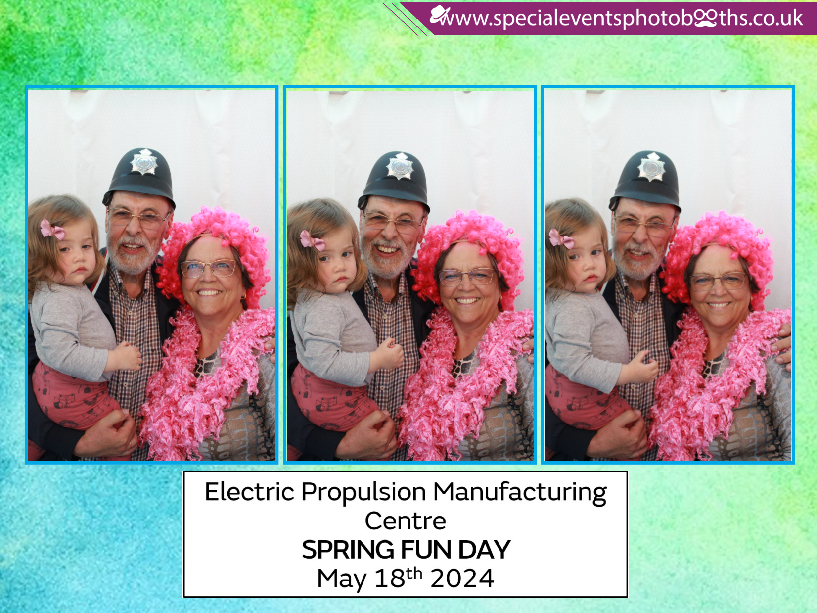JLR Spring Event 2024 | View more photos from the event at my.specialeventsphotobooths.co.uk/u/SpecialEventsPhotoBooths/JLR-Spring-Event-2024