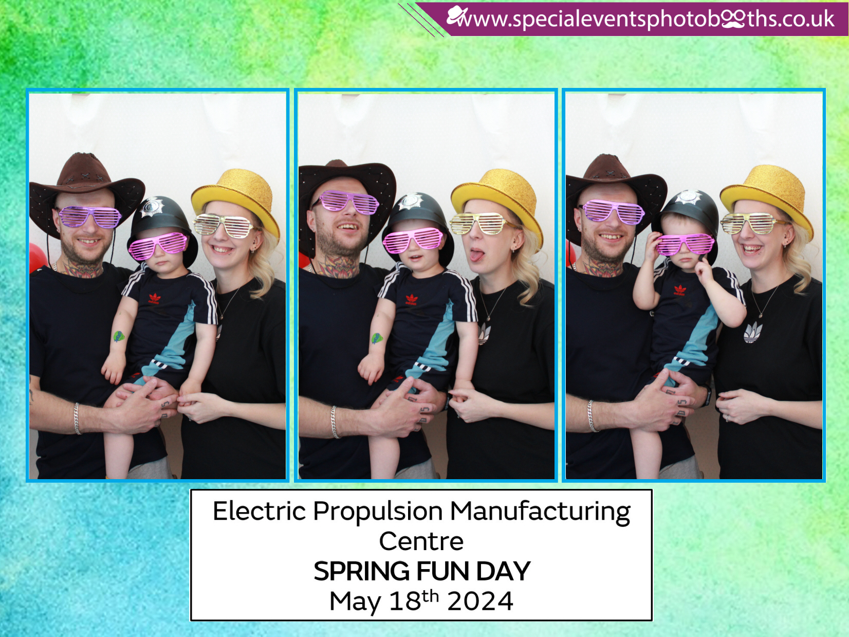 JLR Spring Event 2024 | View more photos from the event at my.specialeventsphotobooths.co.uk/u/SpecialEventsPhotoBooths/JLR-Spring-Event-2024
