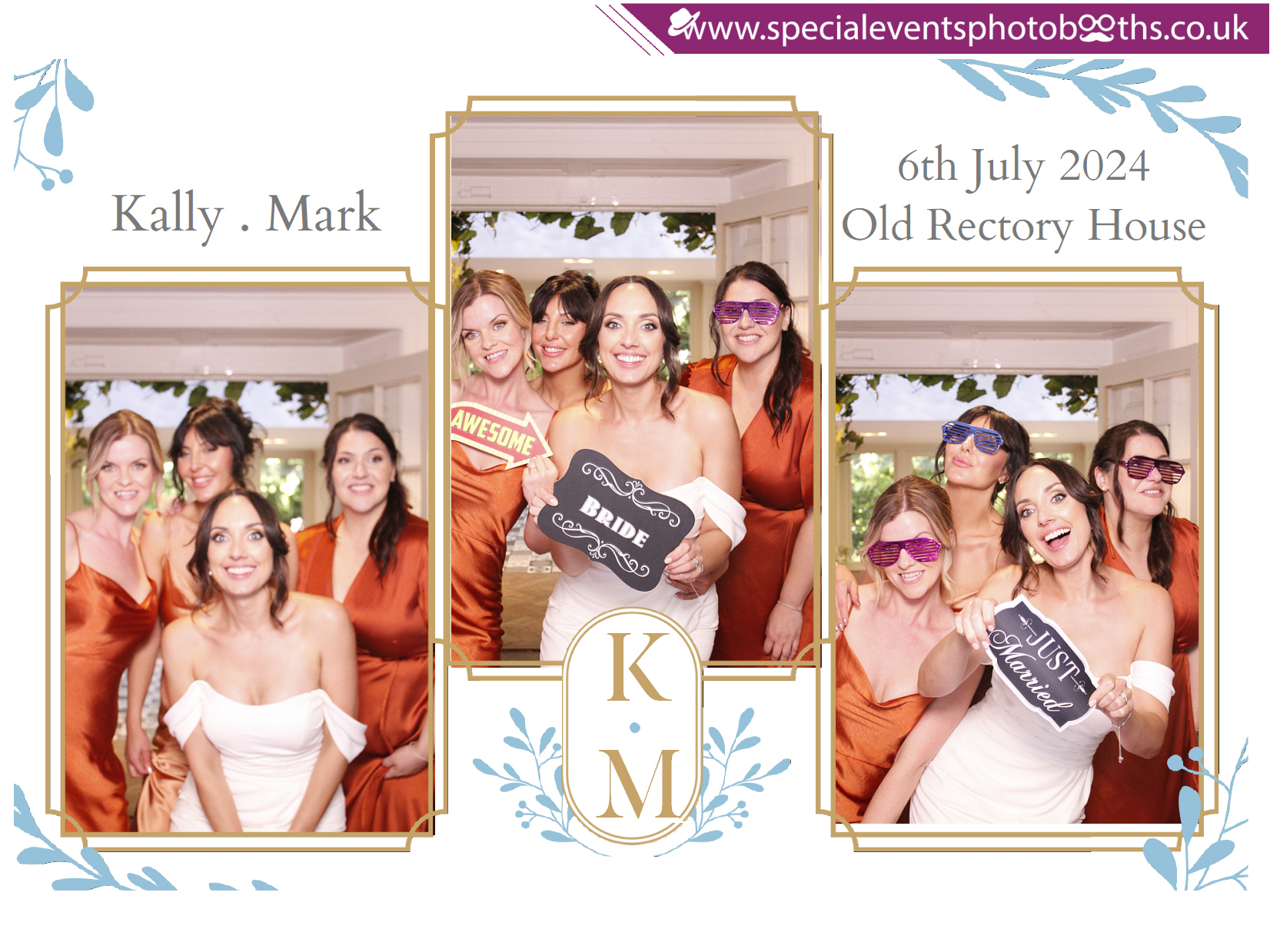 Kally & Mark's Wedding | View more photos from the event at my.specialeventsphotobooths.co.uk/u/SpecialEventsPhotoBooths/Kally-Marks-Wedding