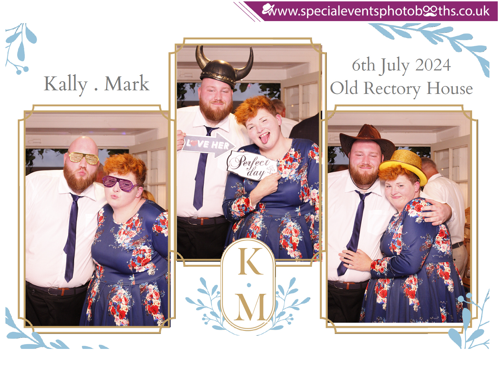 Kally & Mark's Wedding | View more photos from the event at my.specialeventsphotobooths.co.uk/u/SpecialEventsPhotoBooths/Kally-Marks-Wedding
