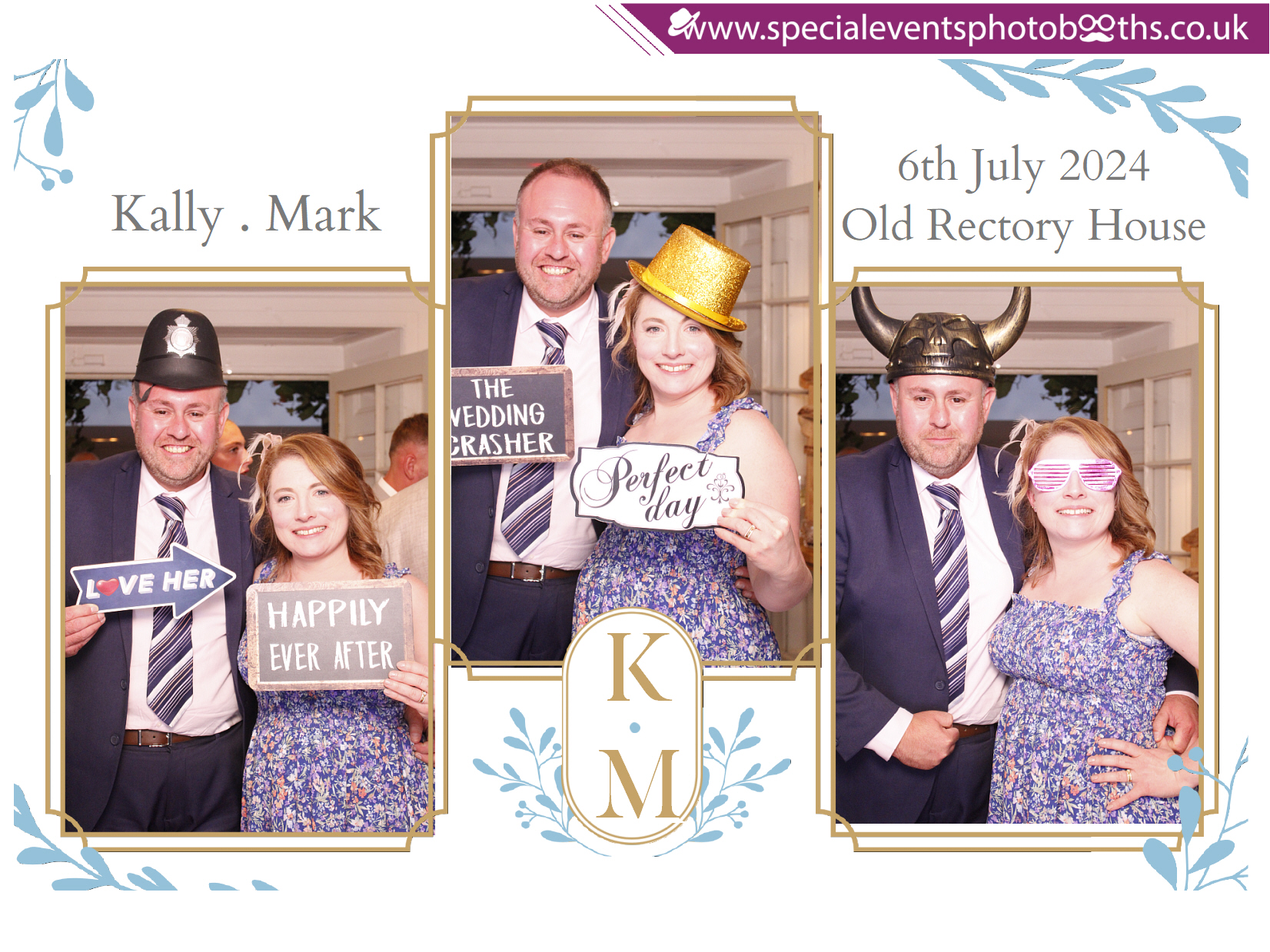 Kally & Mark's Wedding | View more photos from the event at my.specialeventsphotobooths.co.uk/u/SpecialEventsPhotoBooths/Kally-Marks-Wedding