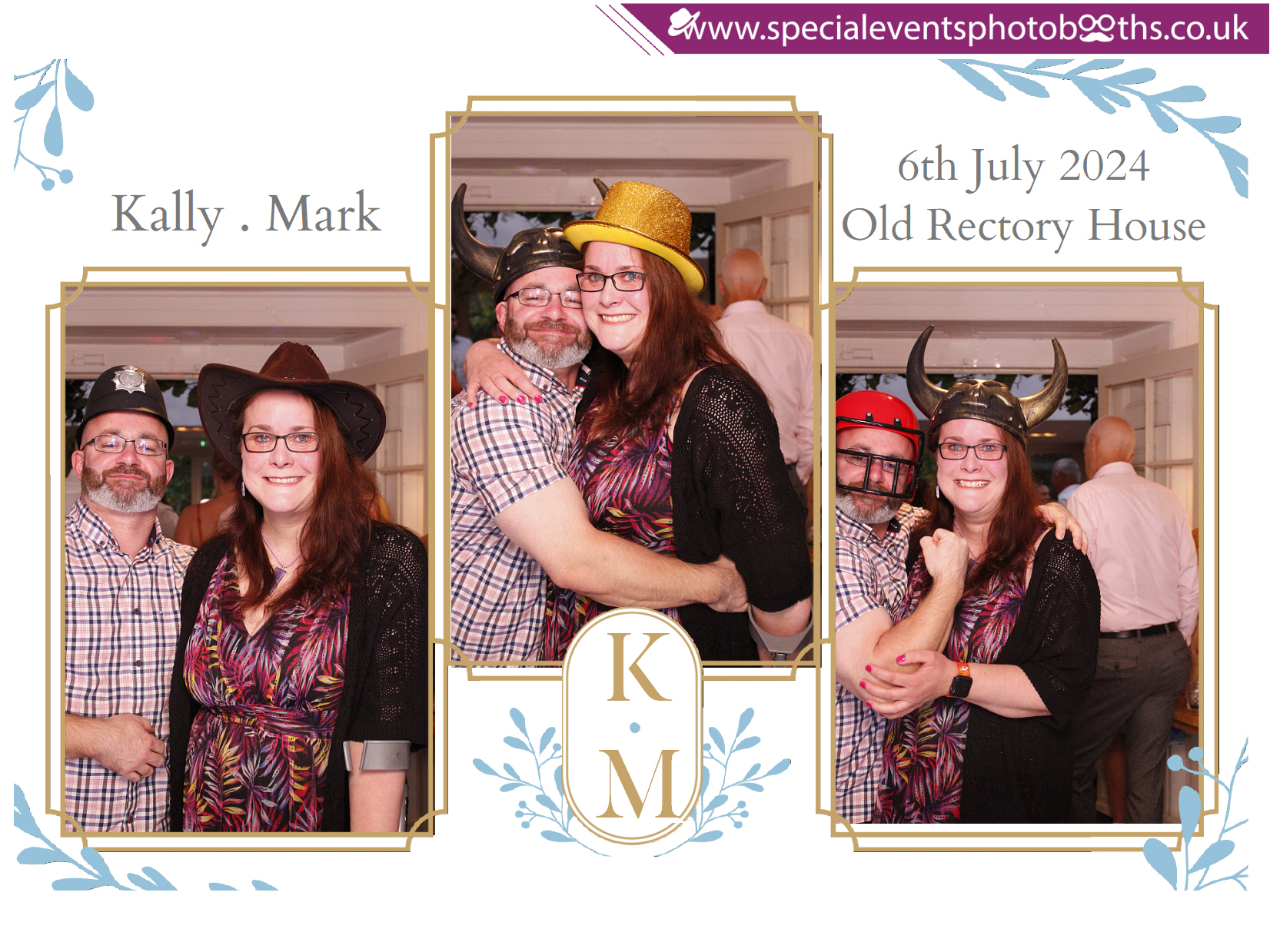 Kally & Mark's Wedding | View more photos from the event at my.specialeventsphotobooths.co.uk/u/SpecialEventsPhotoBooths/Kally-Marks-Wedding