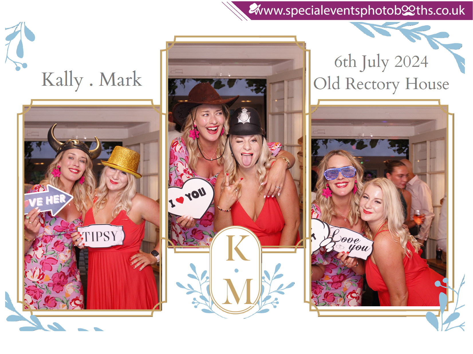 Kally & Mark's Wedding | View more photos from the event at my.specialeventsphotobooths.co.uk/u/SpecialEventsPhotoBooths/Kally-Marks-Wedding