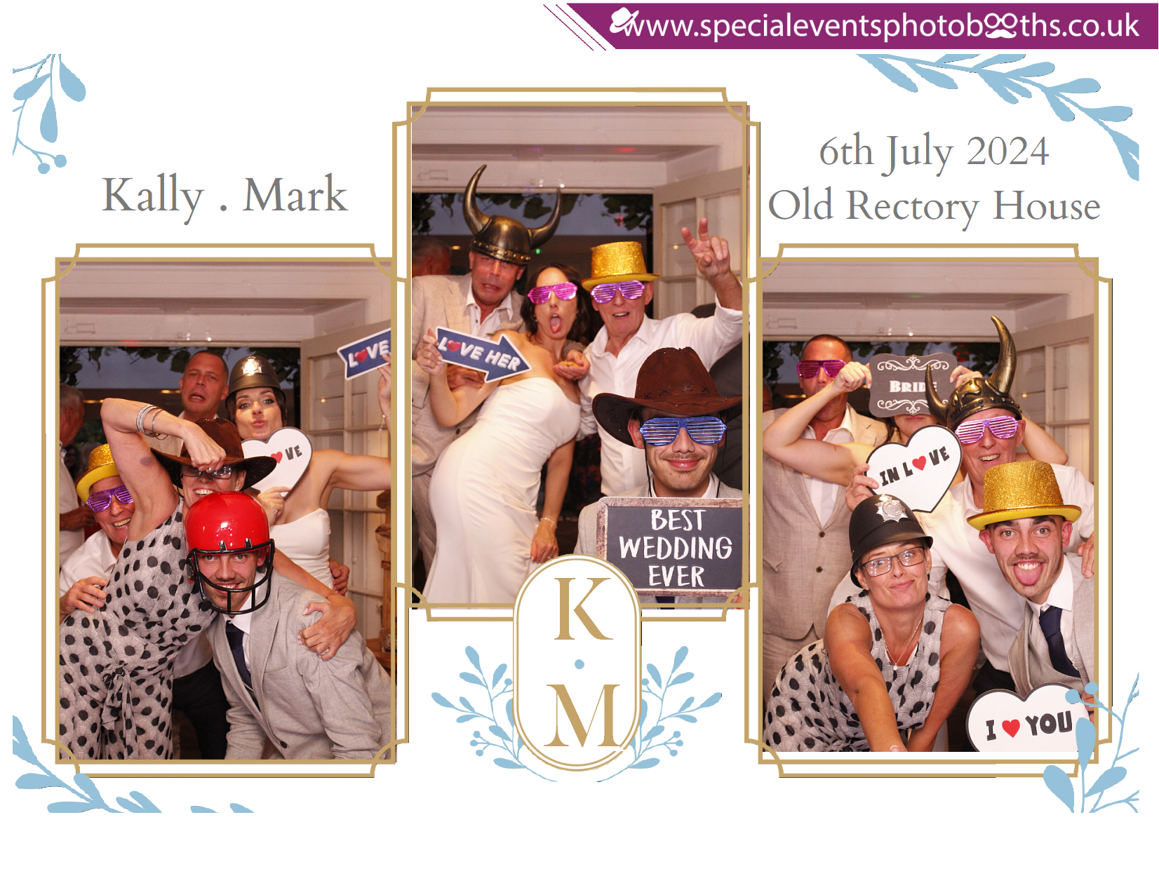 Kally & Mark's Wedding | View more photos from the event at my.specialeventsphotobooths.co.uk/u/SpecialEventsPhotoBooths/Kally-Marks-Wedding