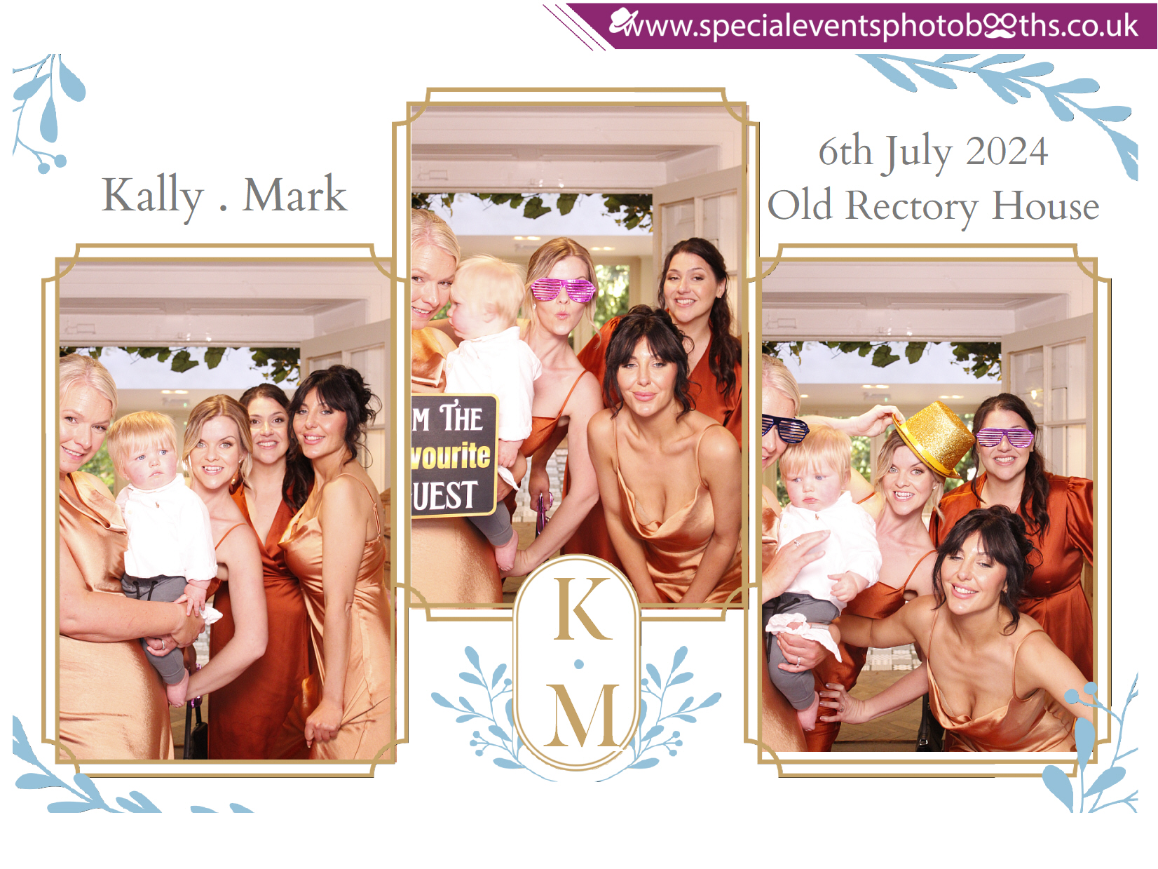 Kally & Mark's Wedding | View more photos from the event at my.specialeventsphotobooths.co.uk/u/SpecialEventsPhotoBooths/Kally-Marks-Wedding