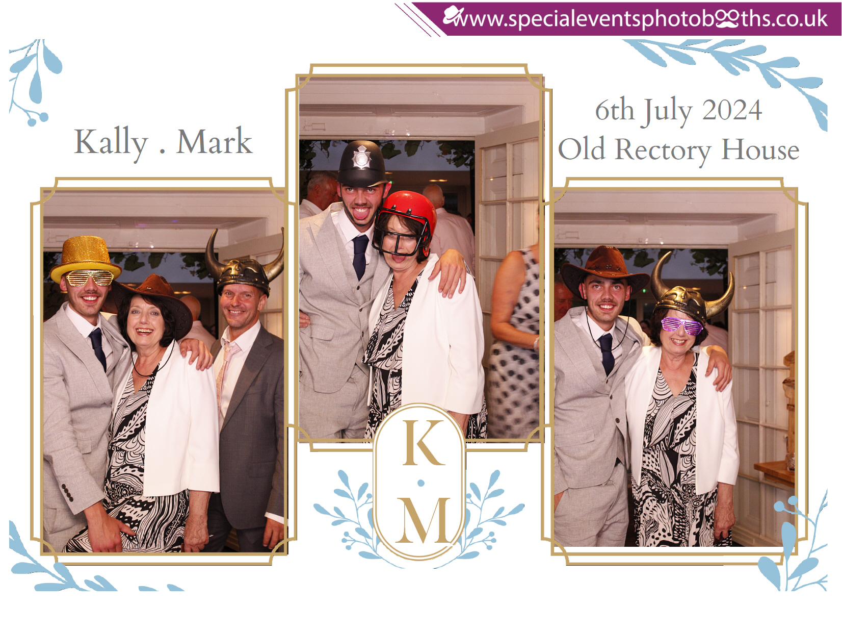 Kally & Mark's Wedding | View more photos from the event at my.specialeventsphotobooths.co.uk/u/SpecialEventsPhotoBooths/Kally-Marks-Wedding