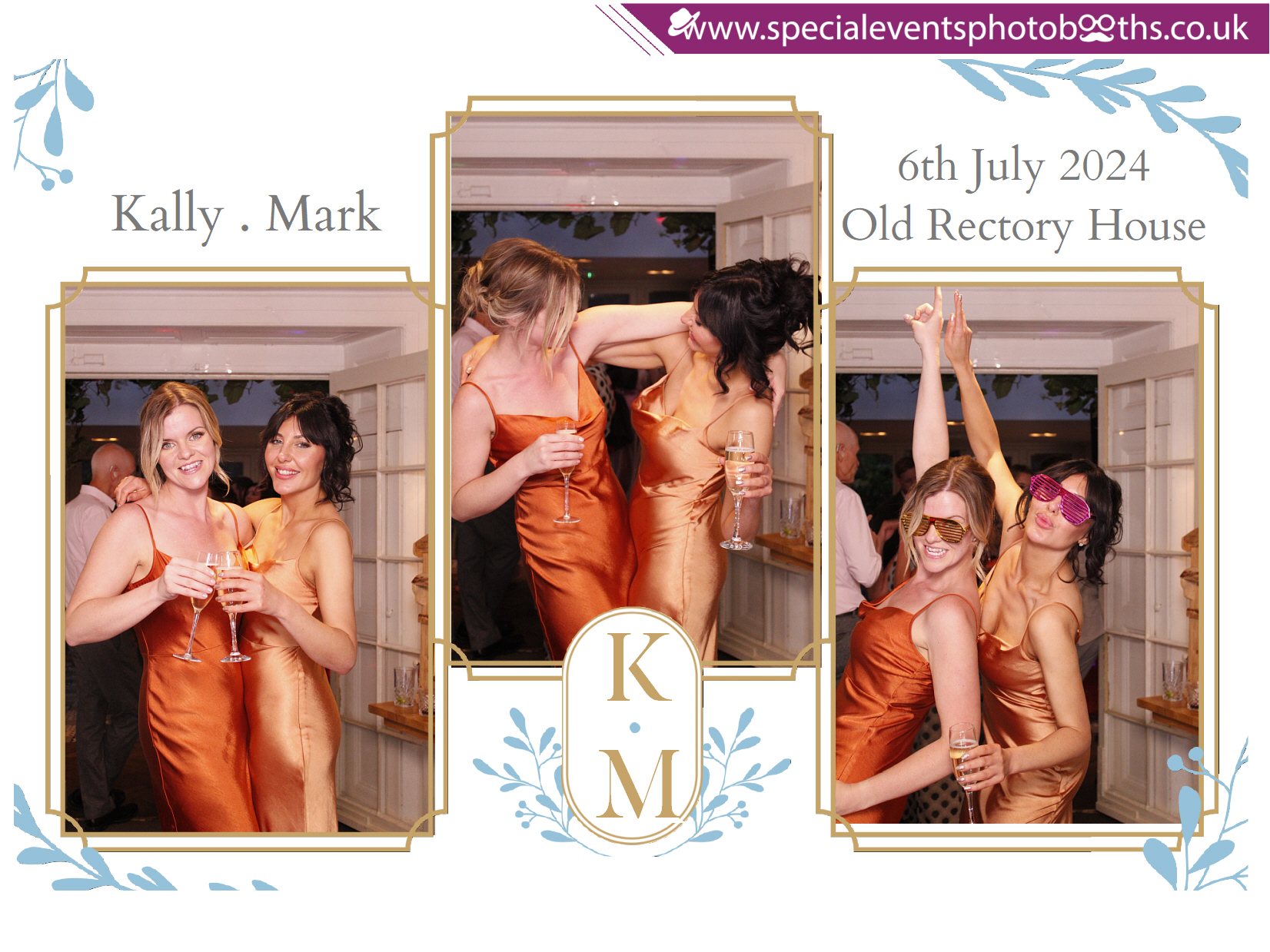 Kally & Mark's Wedding | View more photos from the event at my.specialeventsphotobooths.co.uk/u/SpecialEventsPhotoBooths/Kally-Marks-Wedding