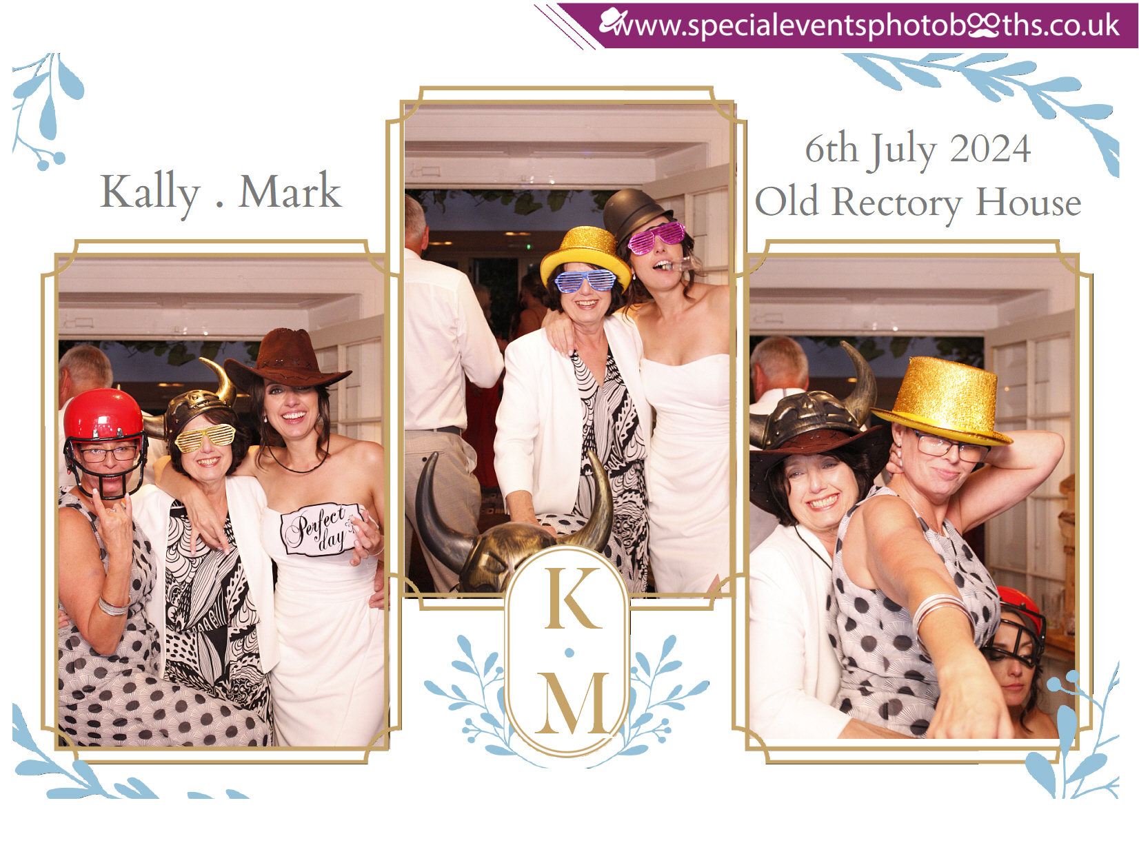 Kally & Mark's Wedding | View more photos from the event at my.specialeventsphotobooths.co.uk/u/SpecialEventsPhotoBooths/Kally-Marks-Wedding
