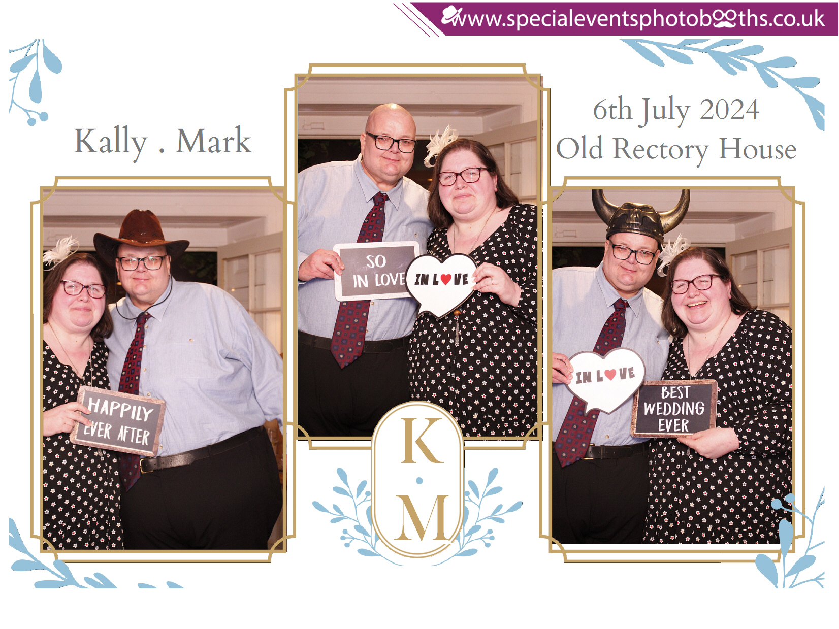 Kally & Mark's Wedding | View more photos from the event at my.specialeventsphotobooths.co.uk/u/SpecialEventsPhotoBooths/Kally-Marks-Wedding