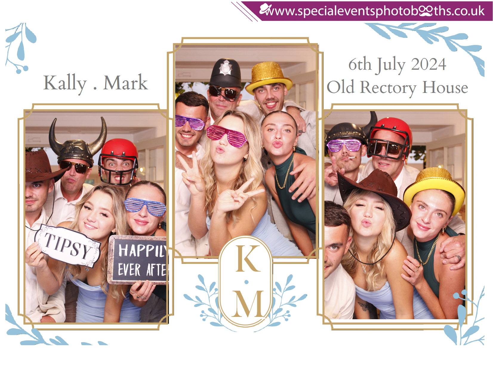 Kally & Mark's Wedding | View more photos from the event at my.specialeventsphotobooths.co.uk/u/SpecialEventsPhotoBooths/Kally-Marks-Wedding