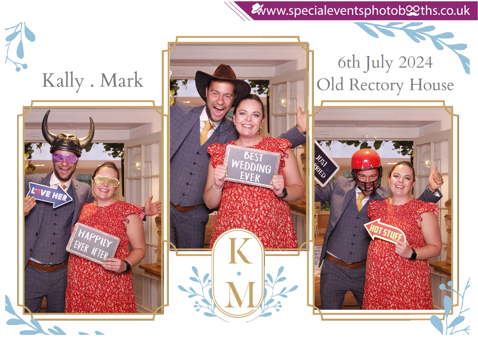 Kally & Mark's Wedding | View more photos from the event at my.specialeventsphotobooths.co.uk/u/SpecialEventsPhotoBooths/Kally-Marks-Wedding