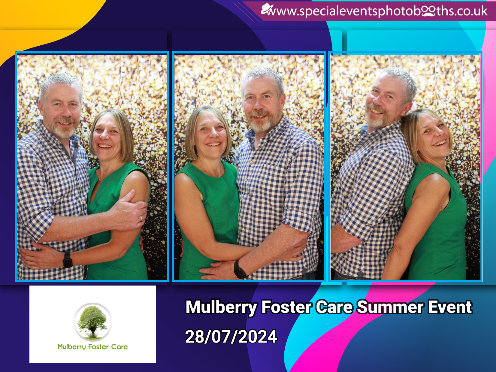 Mulberry Foster Care Summer Event | View more photos from the event at my.specialeventsphotobooths.co.uk/u/SpecialEventsPhotoBooths/Mulberry-Foster-Care-Summer-Event
