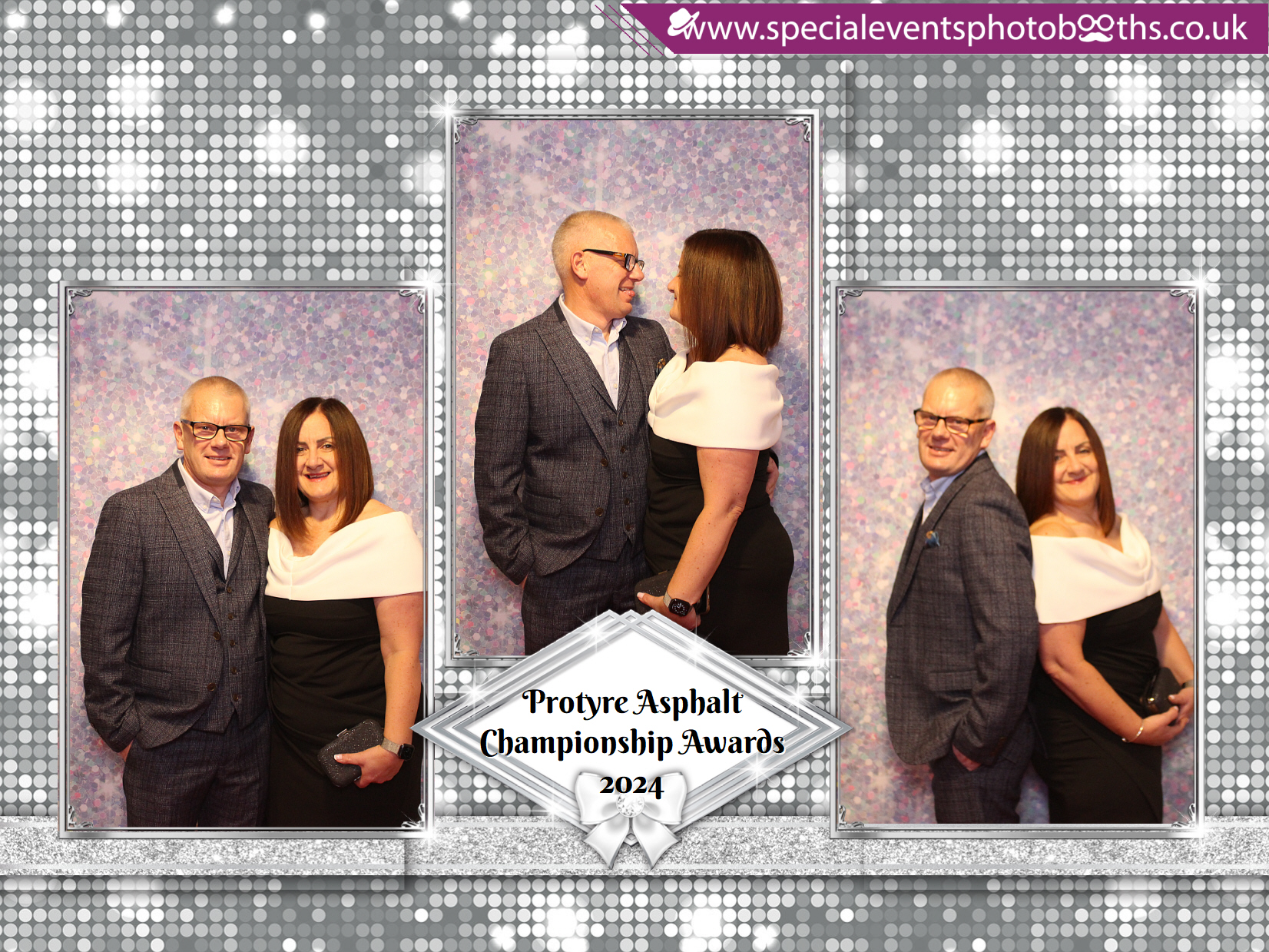 Protyre Asphalt Championship Awards 2024 | View more photos from the event at my.specialeventsphotobooths.co.uk/u/SpecialEventsPhotoBooths/Protyre-Asphalt-Championship-Awards-2024