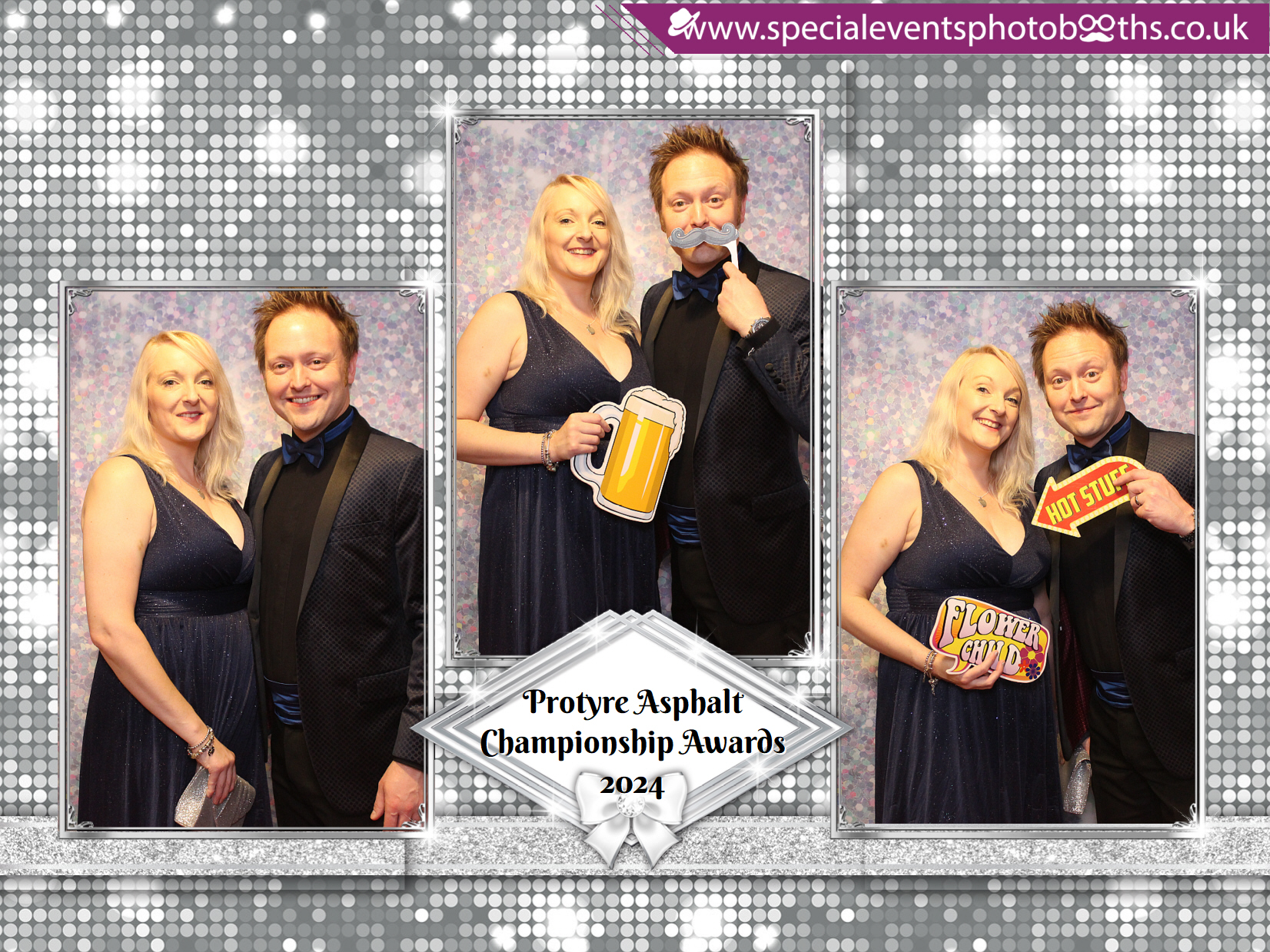 Protyre Asphalt Championship Awards 2024 | View more photos from the event at my.specialeventsphotobooths.co.uk/u/SpecialEventsPhotoBooths/Protyre-Asphalt-Championship-Awards-2024