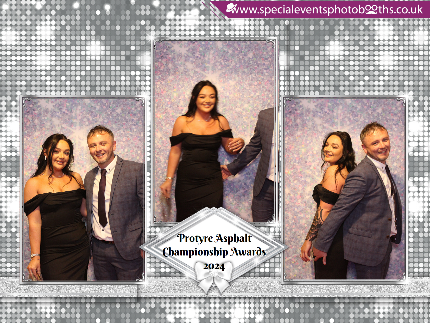 Protyre Asphalt Championship Awards 2024 | View more photos from the event at my.specialeventsphotobooths.co.uk/u/SpecialEventsPhotoBooths/Protyre-Asphalt-Championship-Awards-2024
