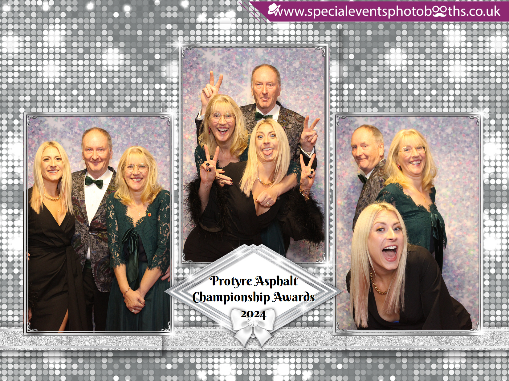 Protyre Asphalt Championship Awards 2024 | View more photos from the event at my.specialeventsphotobooths.co.uk/u/SpecialEventsPhotoBooths/Protyre-Asphalt-Championship-Awards-2024