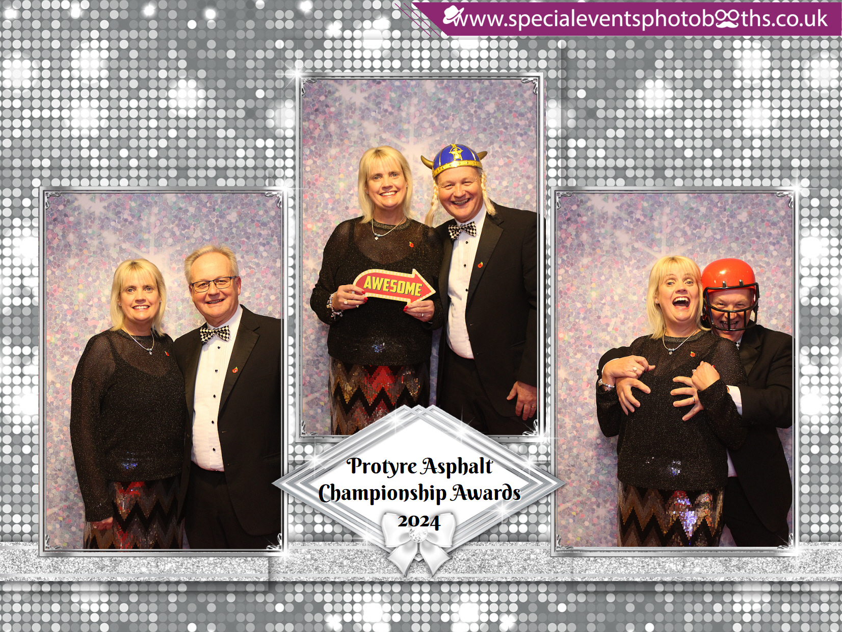 Protyre Asphalt Championship Awards 2024 | View more photos from the event at my.specialeventsphotobooths.co.uk/u/SpecialEventsPhotoBooths/Protyre-Asphalt-Championship-Awards-2024