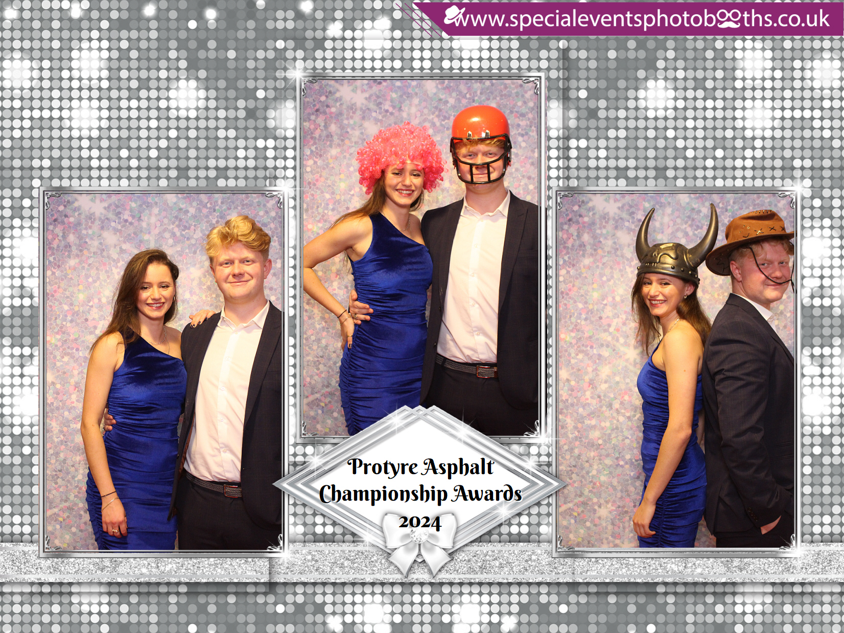 Protyre Asphalt Championship Awards 2024 | View more photos from the event at my.specialeventsphotobooths.co.uk/u/SpecialEventsPhotoBooths/Protyre-Asphalt-Championship-Awards-2024