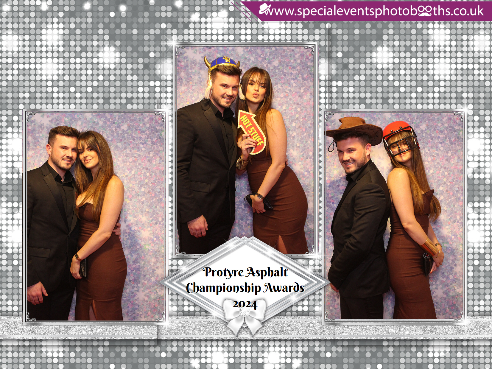 Protyre Asphalt Championship Awards 2024 | View more photos from the event at my.specialeventsphotobooths.co.uk/u/SpecialEventsPhotoBooths/Protyre-Asphalt-Championship-Awards-2024