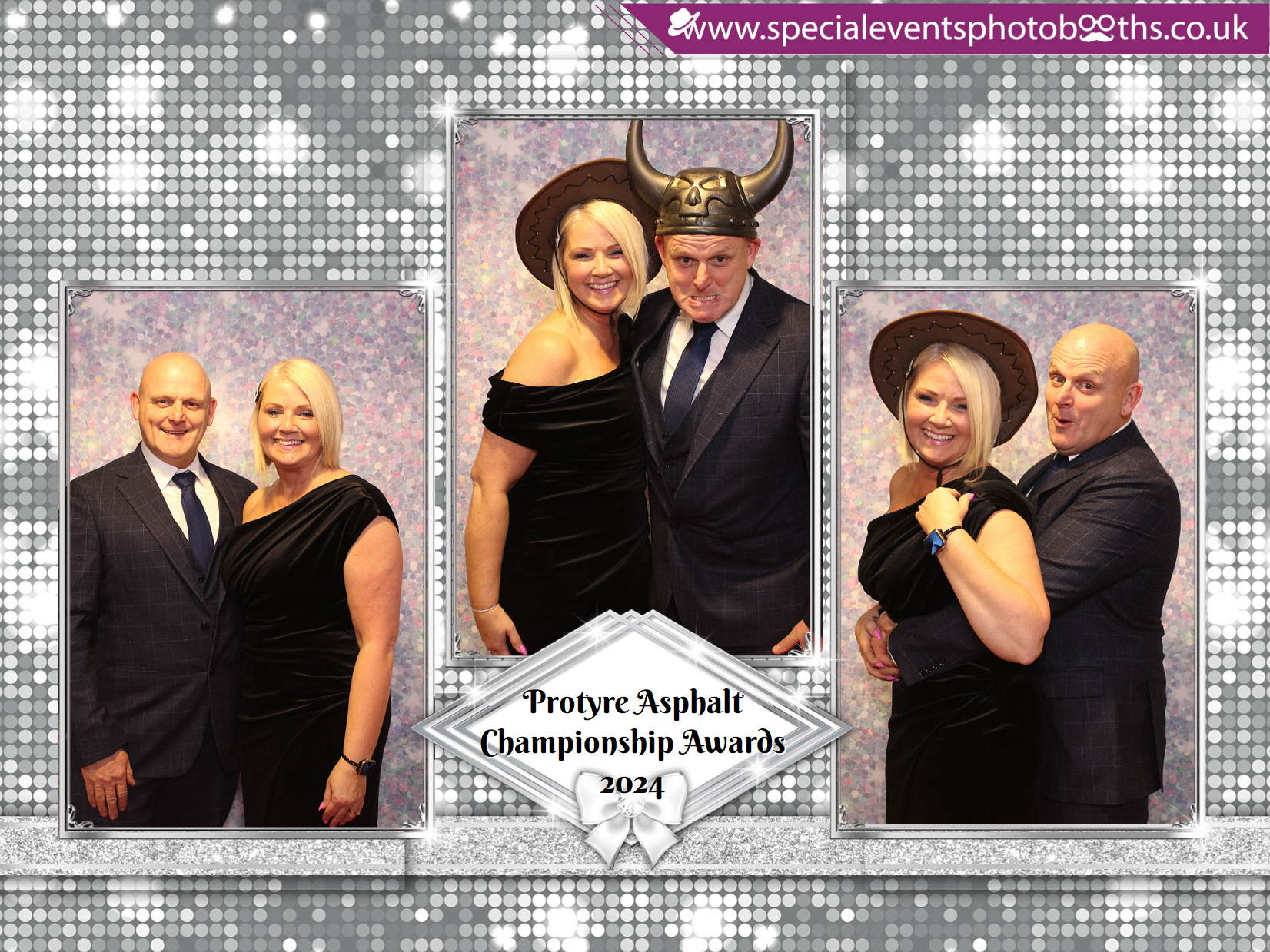 Protyre Asphalt Championship Awards 2024 | View more photos from the event at my.specialeventsphotobooths.co.uk/u/SpecialEventsPhotoBooths/Protyre-Asphalt-Championship-Awards-2024