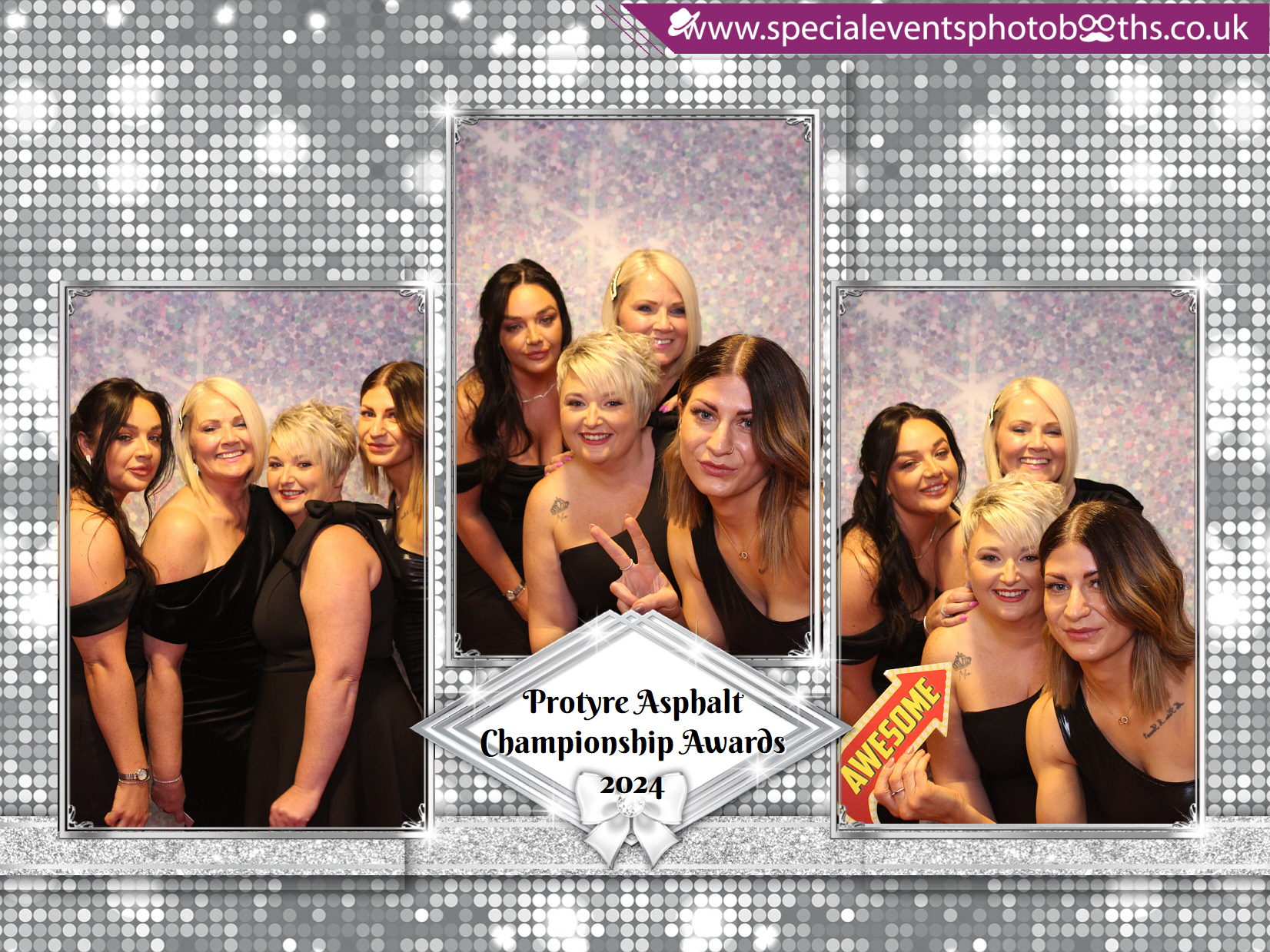Protyre Asphalt Championship Awards 2024 | View more photos from the event at my.specialeventsphotobooths.co.uk/u/SpecialEventsPhotoBooths/Protyre-Asphalt-Championship-Awards-2024