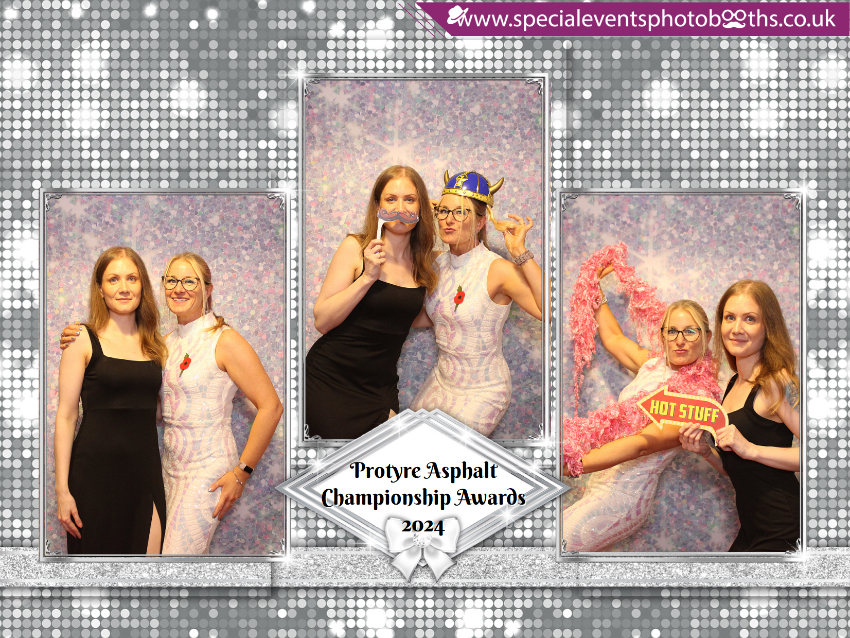 Protyre Asphalt Championship Awards 2024 | View more photos from the event at my.specialeventsphotobooths.co.uk/u/SpecialEventsPhotoBooths/Protyre-Asphalt-Championship-Awards-2024
