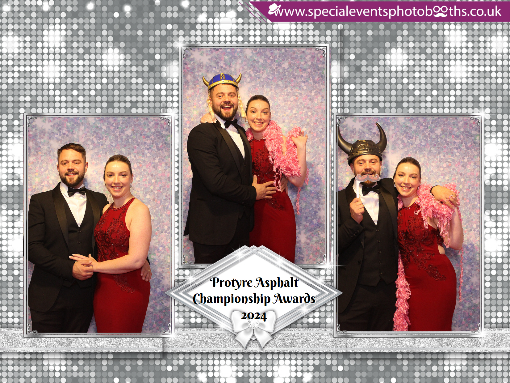 Protyre Asphalt Championship Awards 2024 | View more photos from the event at my.specialeventsphotobooths.co.uk/u/SpecialEventsPhotoBooths/Protyre-Asphalt-Championship-Awards-2024