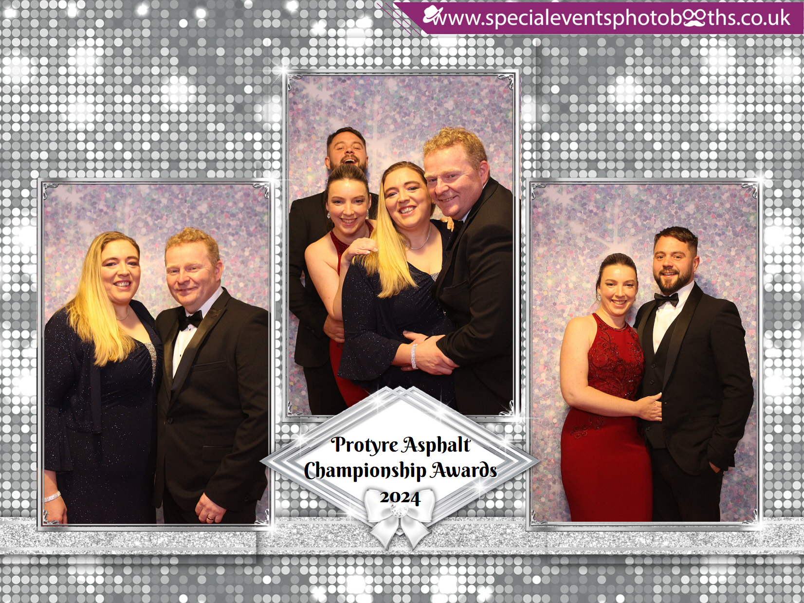 Protyre Asphalt Championship Awards 2024 | View more photos from the event at my.specialeventsphotobooths.co.uk/u/SpecialEventsPhotoBooths/Protyre-Asphalt-Championship-Awards-2024