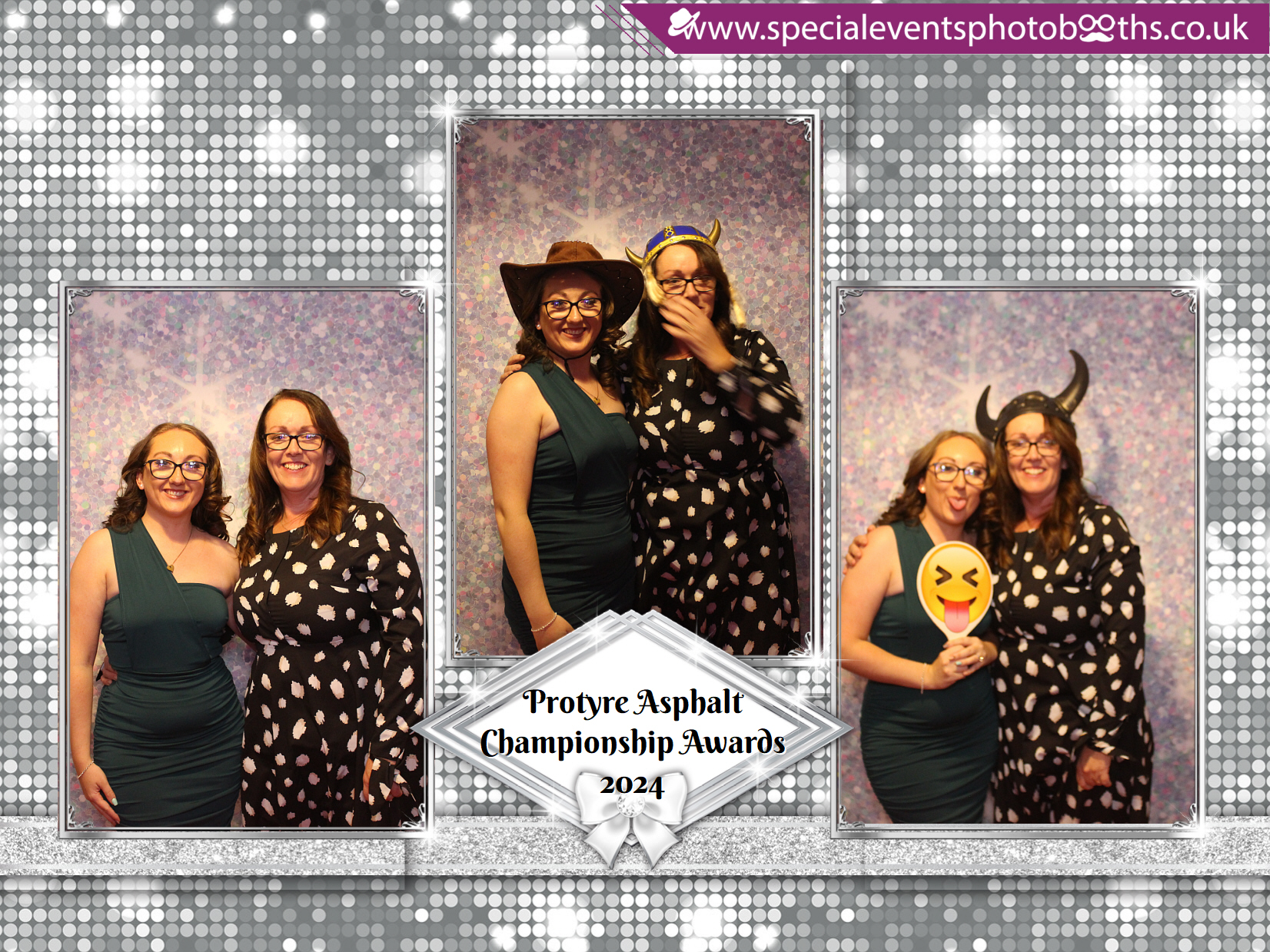 Protyre Asphalt Championship Awards 2024 | View more photos from the event at my.specialeventsphotobooths.co.uk/u/SpecialEventsPhotoBooths/Protyre-Asphalt-Championship-Awards-2024