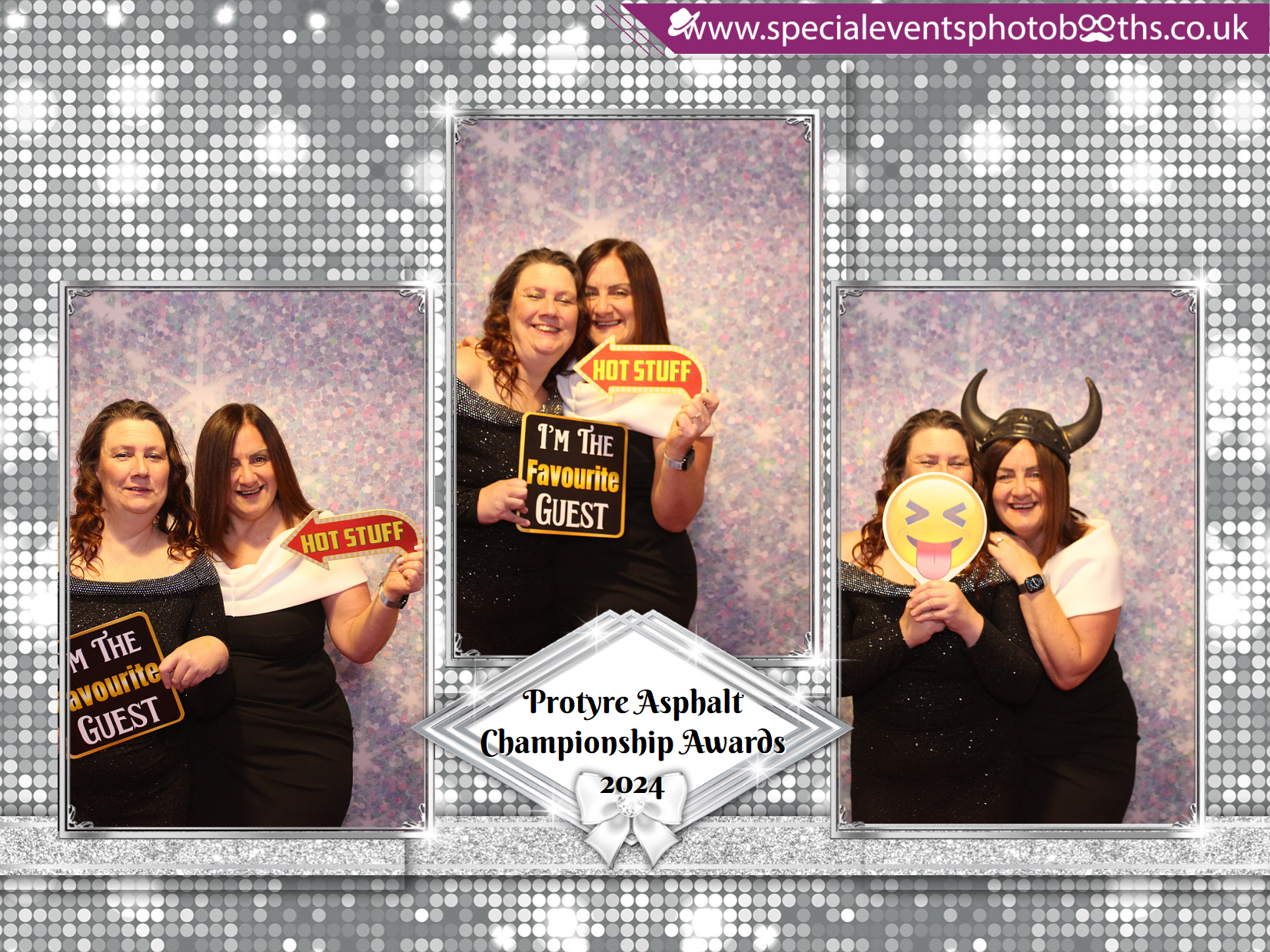 Protyre Asphalt Championship Awards 2024 | View more photos from the event at my.specialeventsphotobooths.co.uk/u/SpecialEventsPhotoBooths/Protyre-Asphalt-Championship-Awards-2024